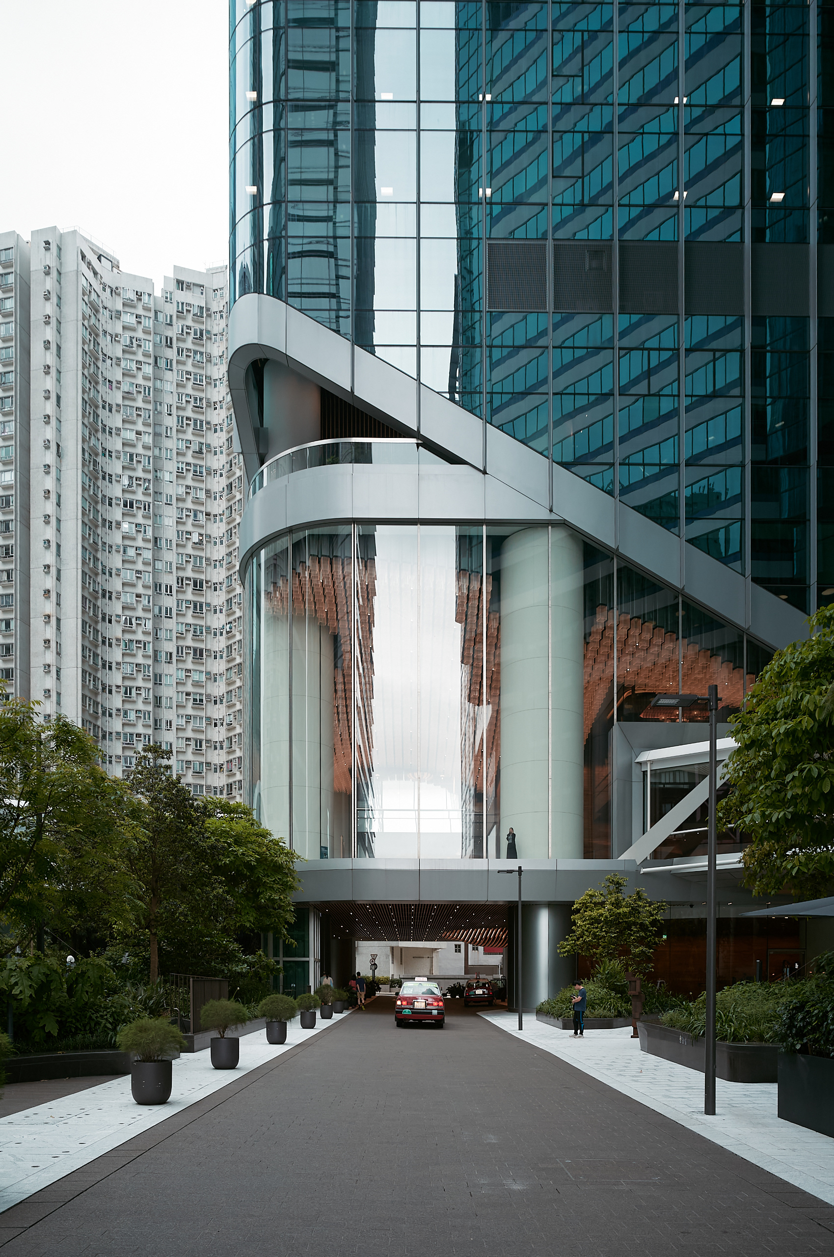 Hong Kong - Leica M11-P + Thypoch Ksana 21mm f/3.5