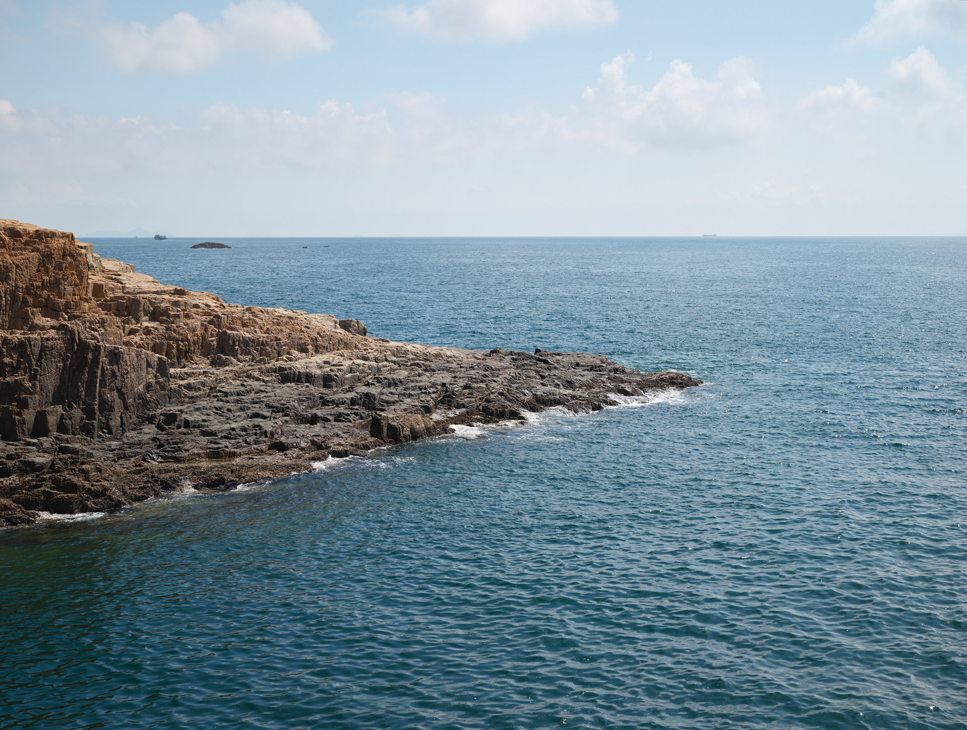Hong Kong - Hasselblad X2Dii + XCD 55V