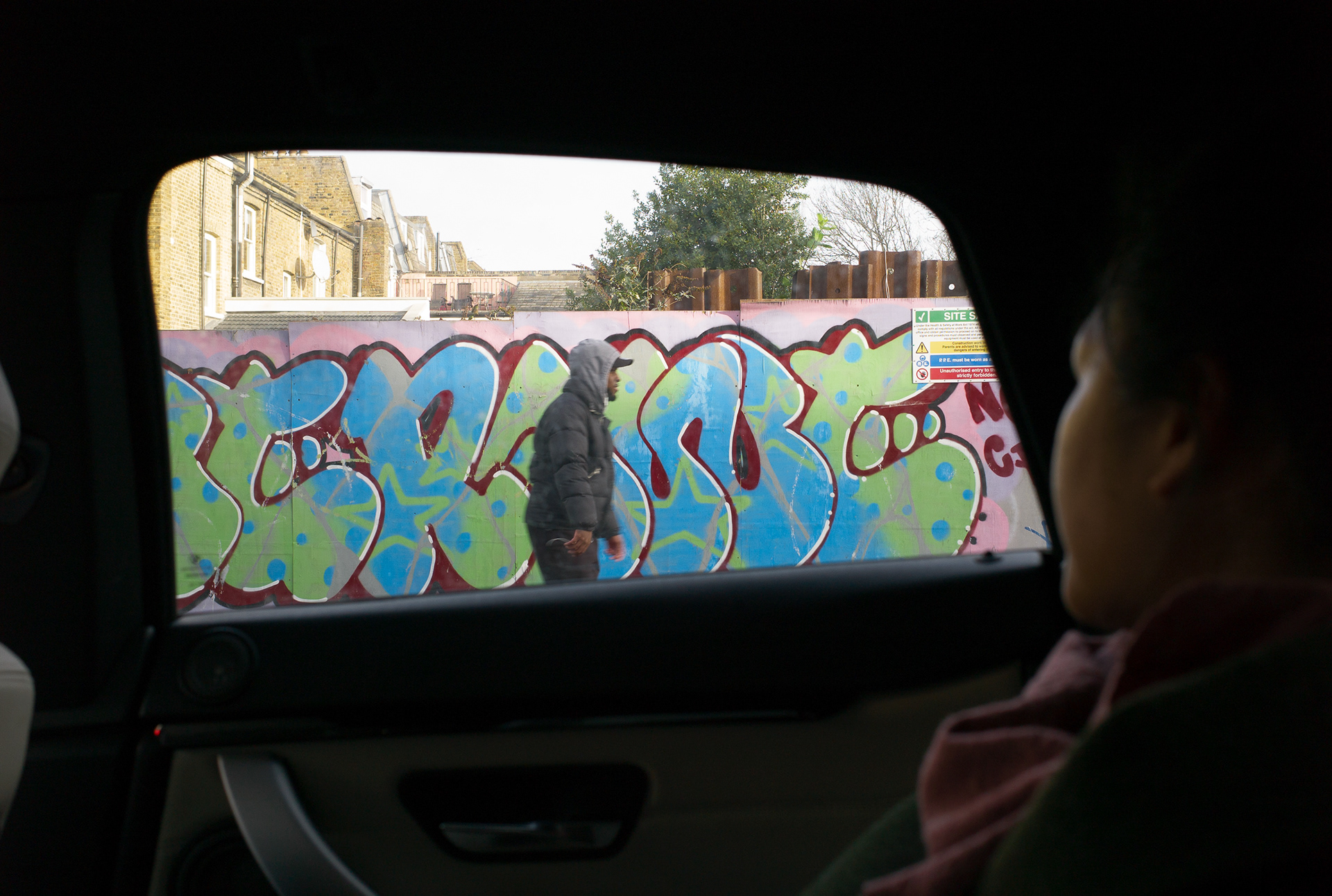 London - Leica M8 + Elmarit-M 28 F/2.8 ASPH