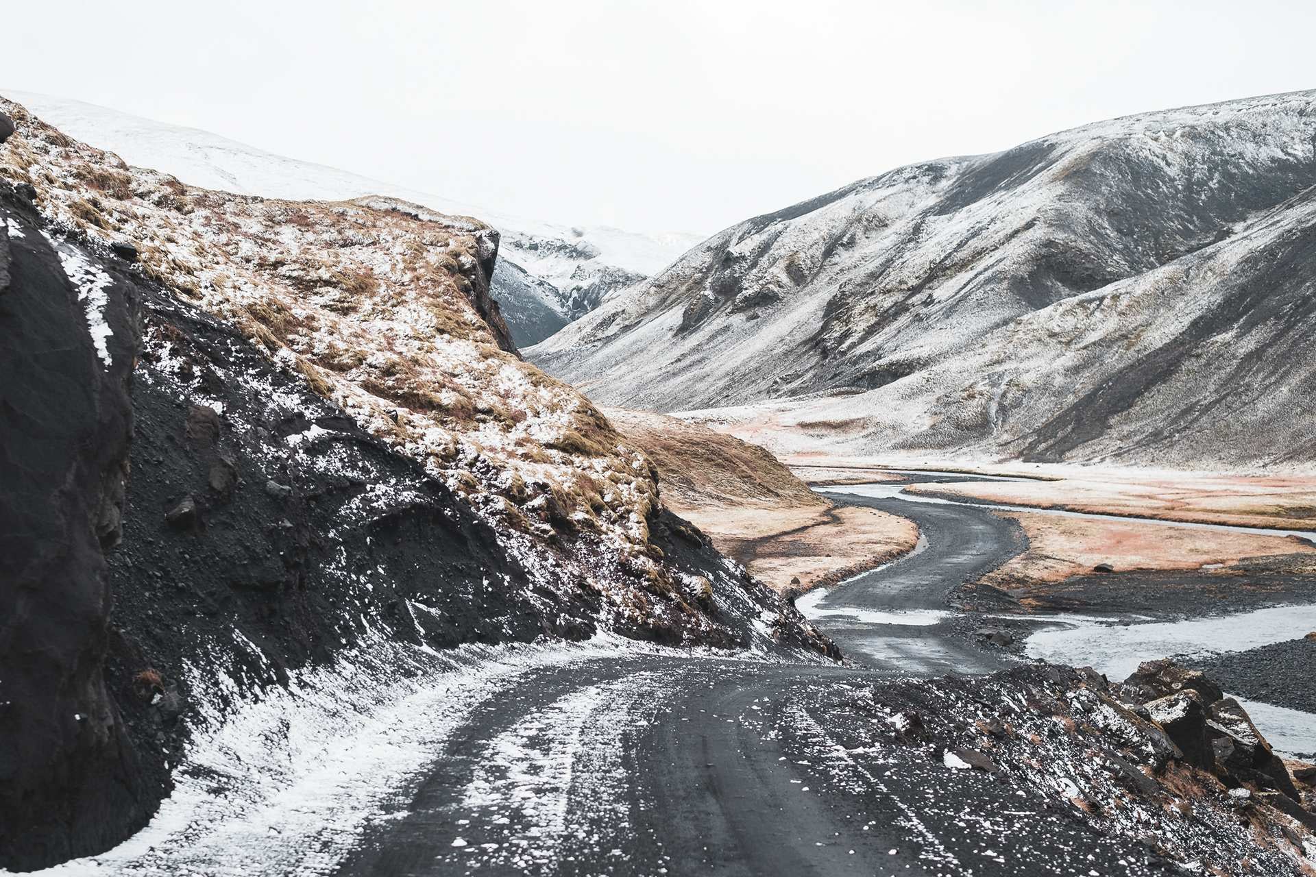 Iceland - Fujifilm X-T3 + XF35mm F/1.4