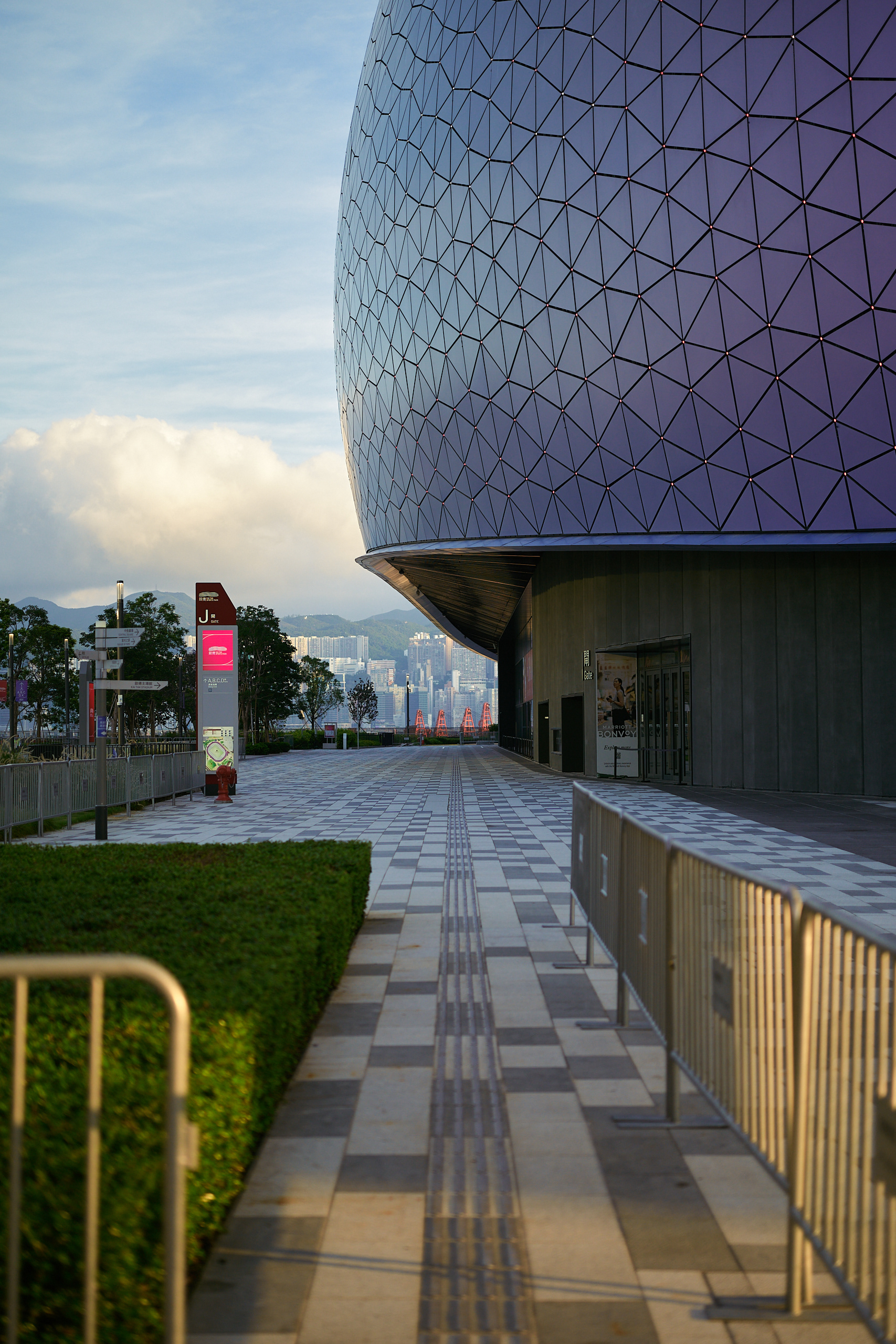 Kai Tak - Leica M10-P Reporter - Leica APO-Summicron 50mm f/2