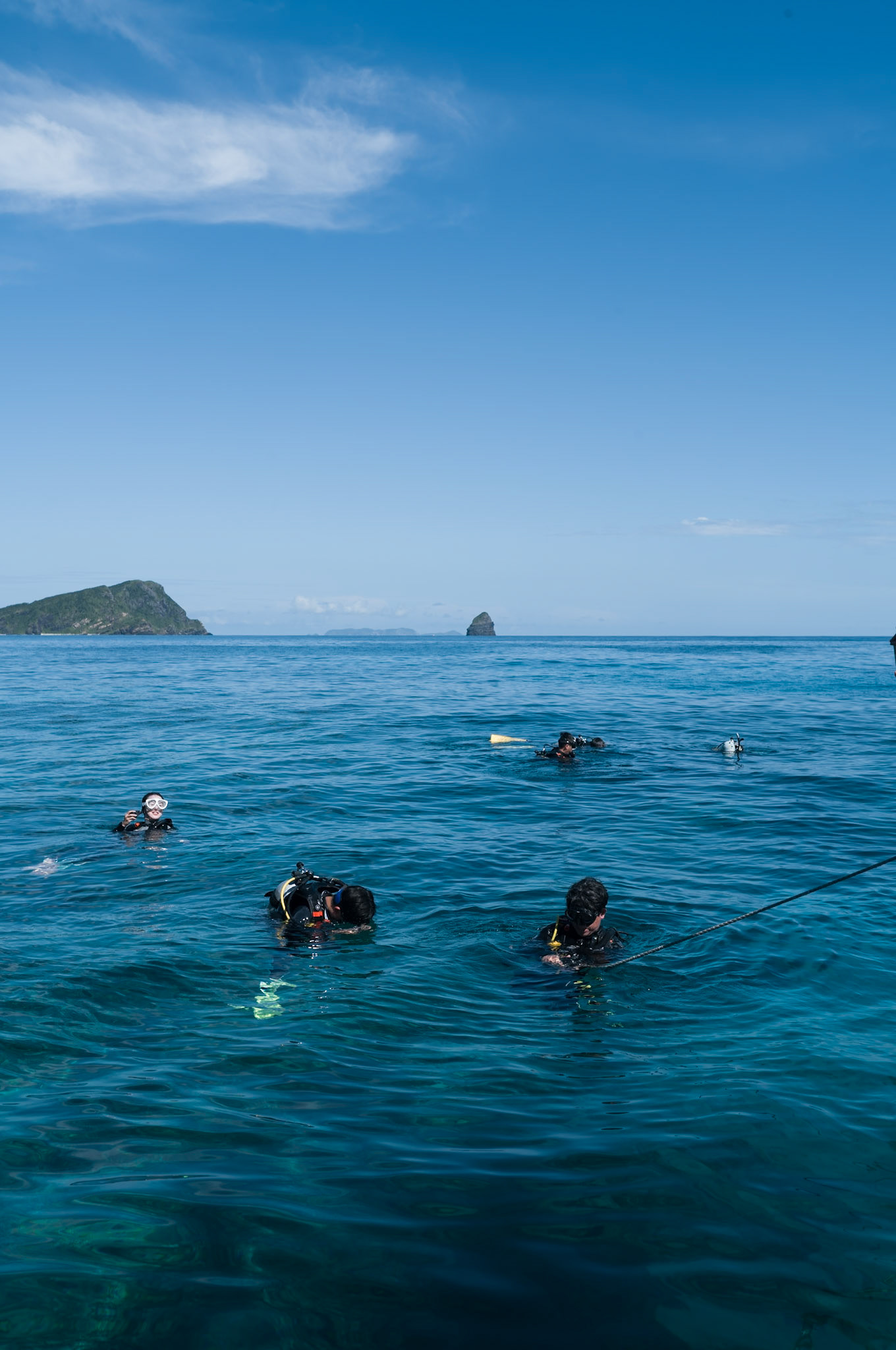 Okinawa diving, Japan - Leica M11-P