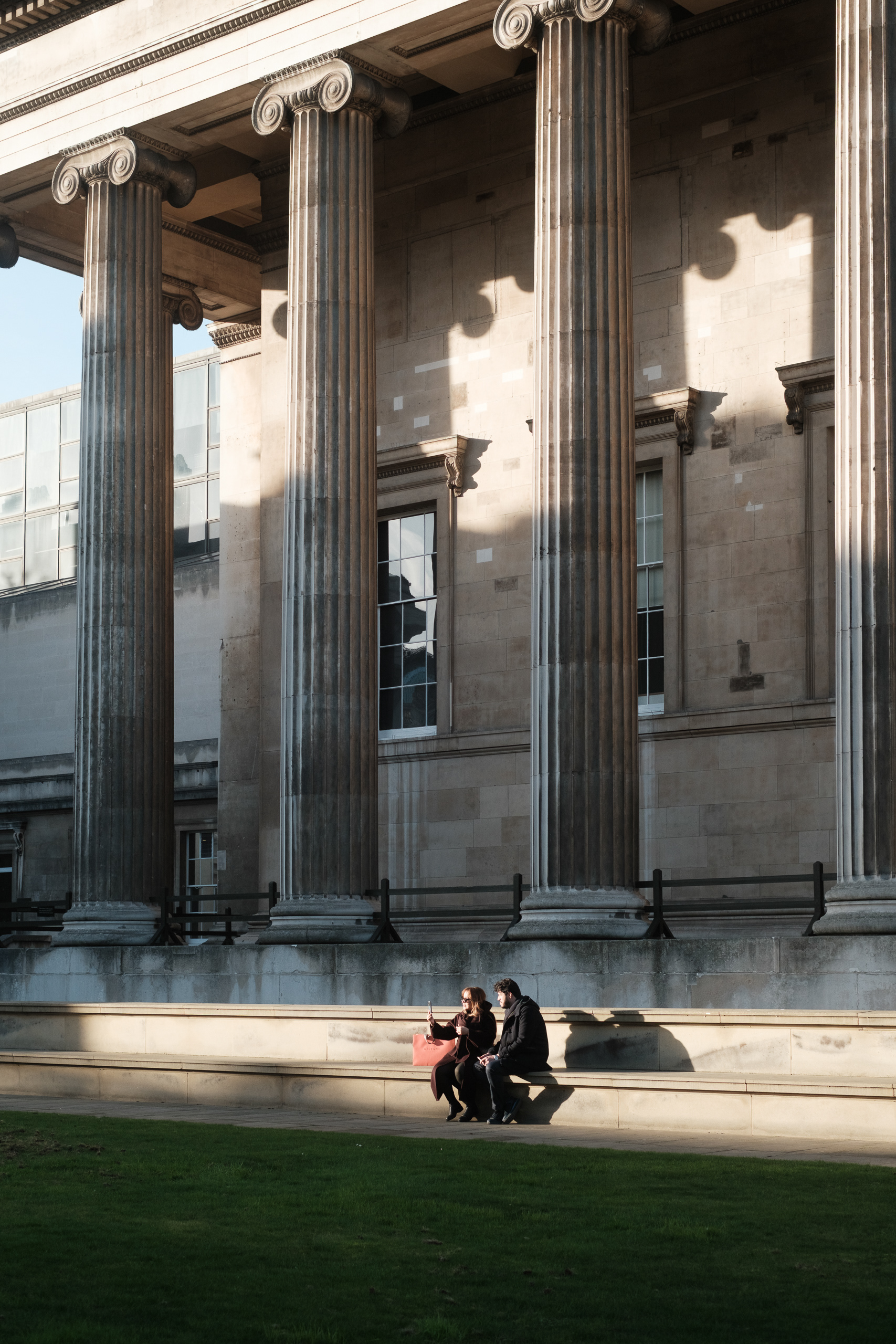 London