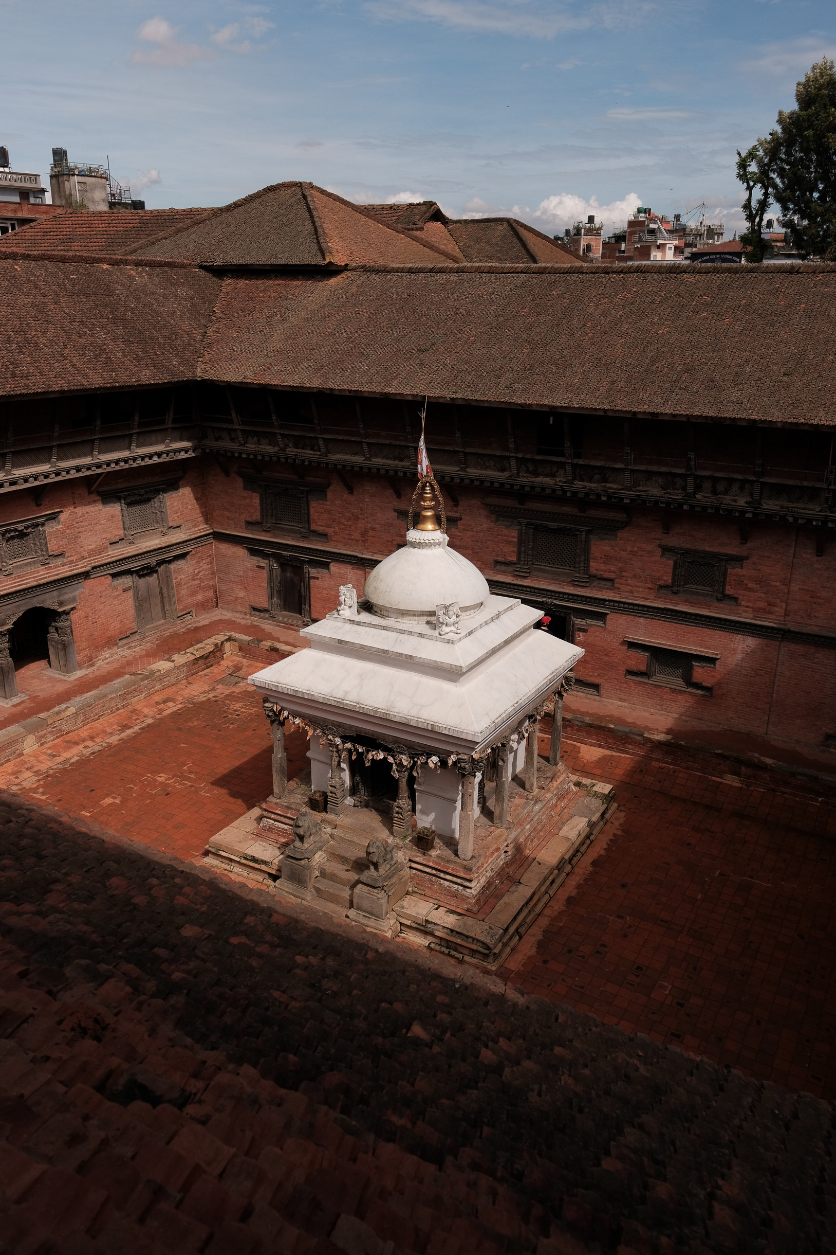 Nepal - Fujifilm X-Pro2