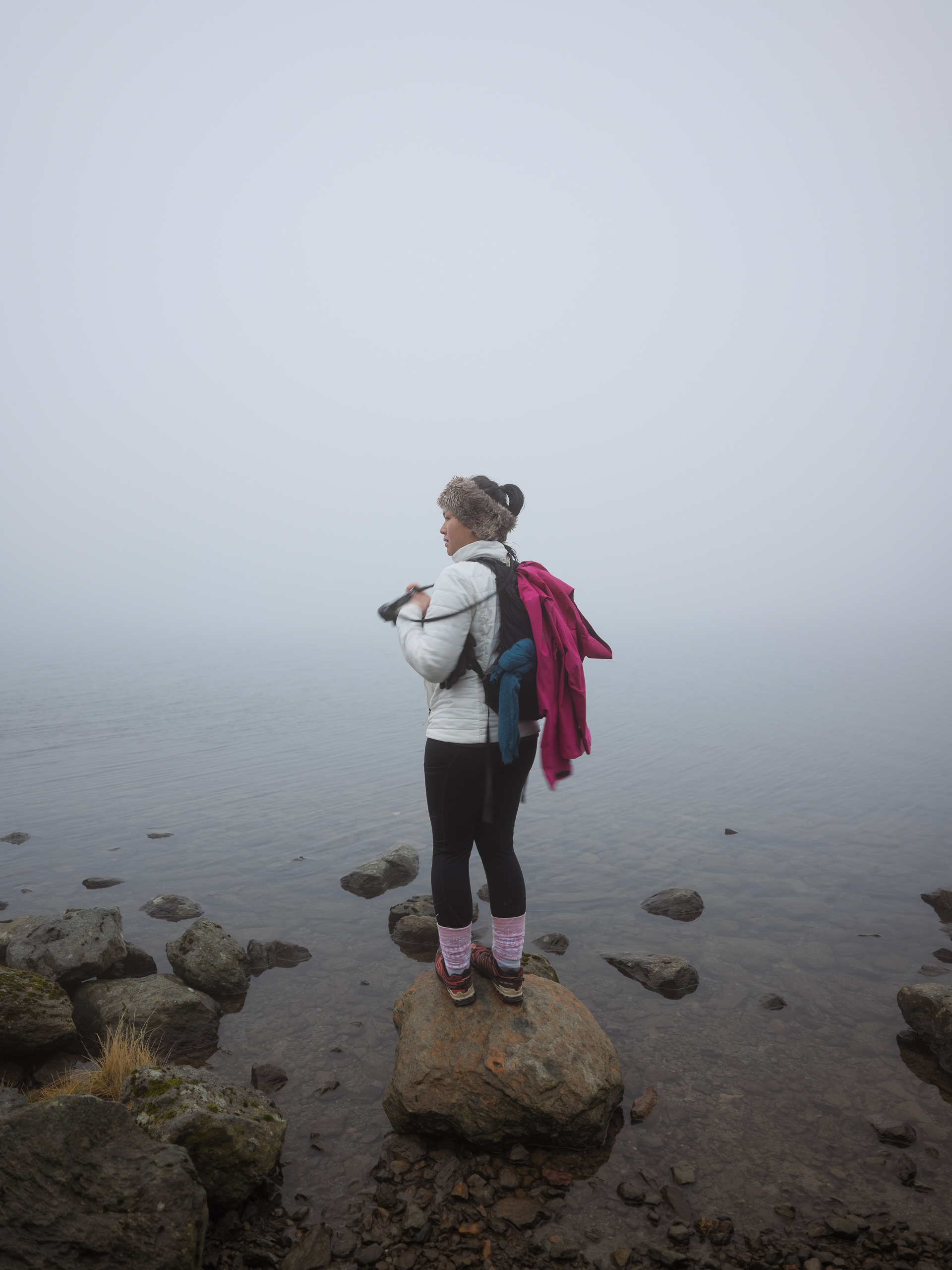Wales - Hasselblad X2Dii + XCD 35-100E