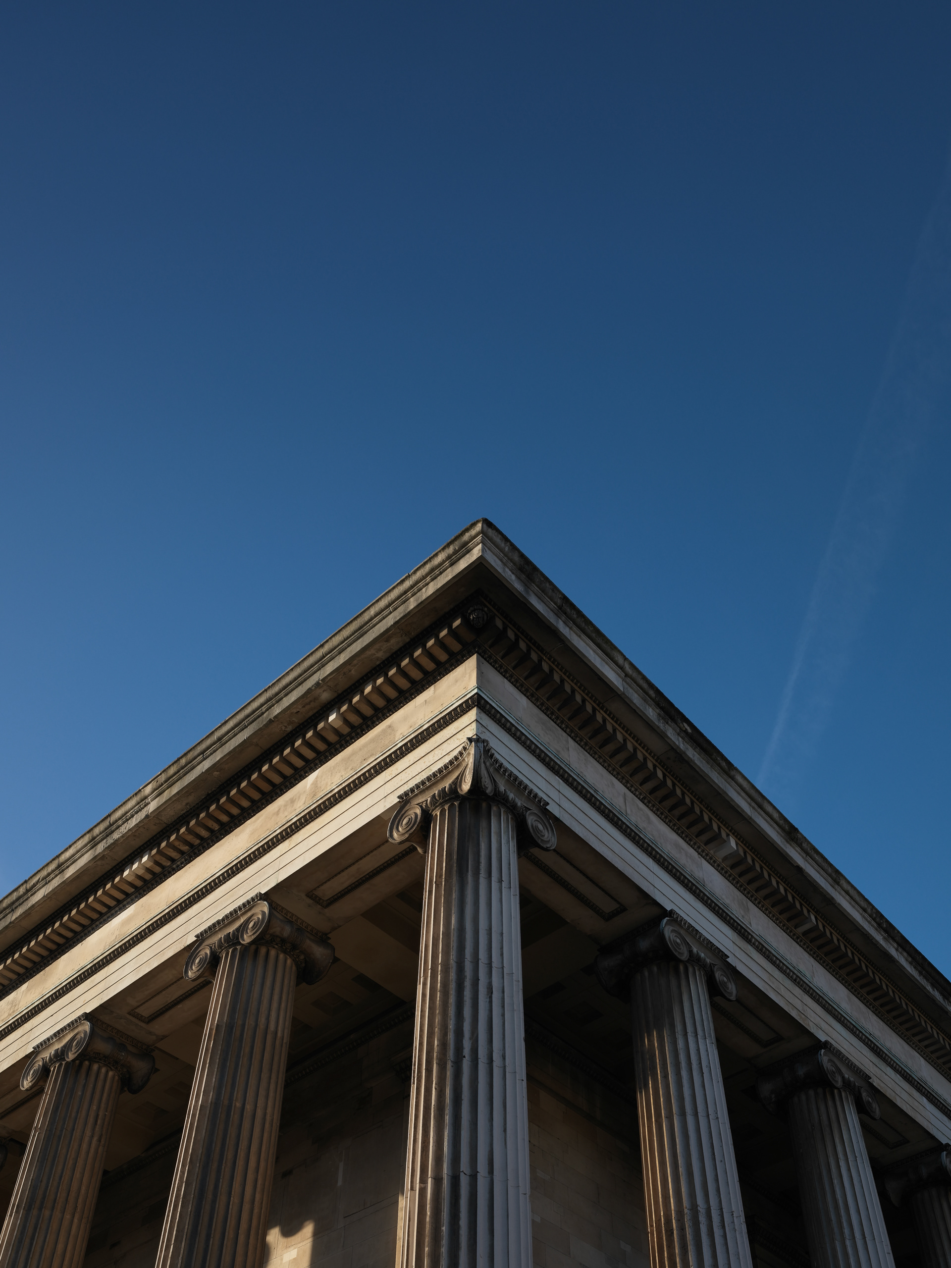 London - Hasselblad X2Dii + XCD 35-100E