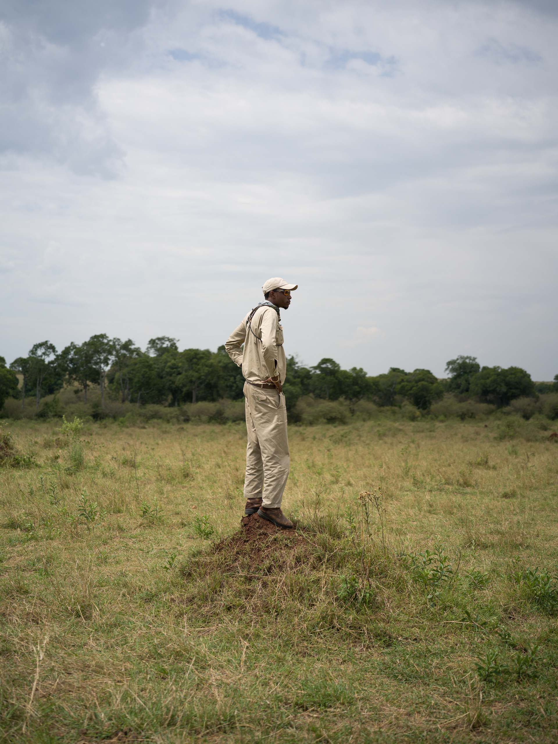 Tanzania - Hasselblad X2Dii + XCD 55V