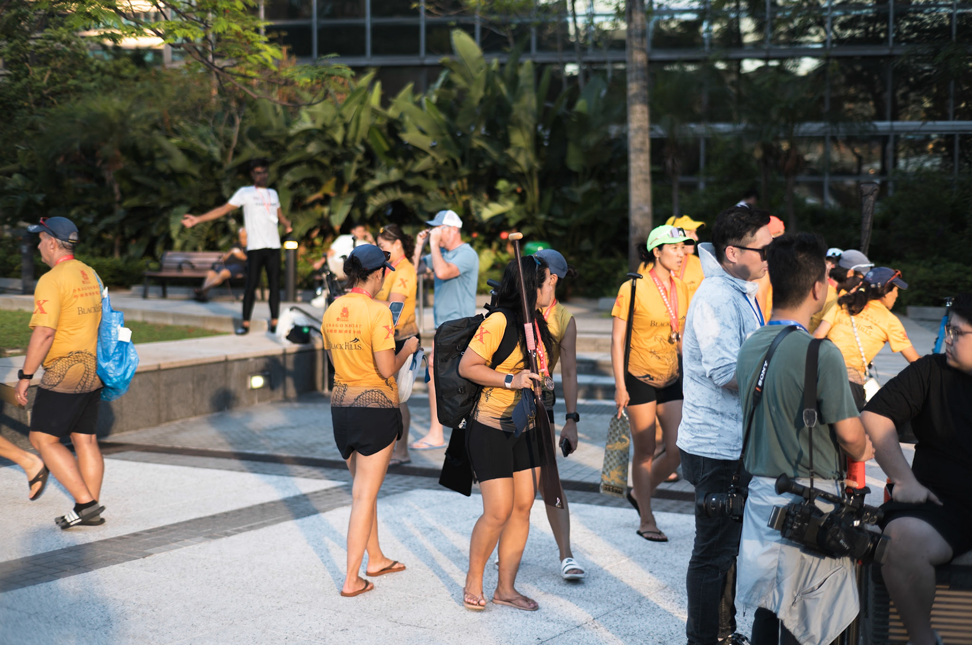 Dragon Boat - Leica Summilux-M 1.4/50 Classic reissue 2025