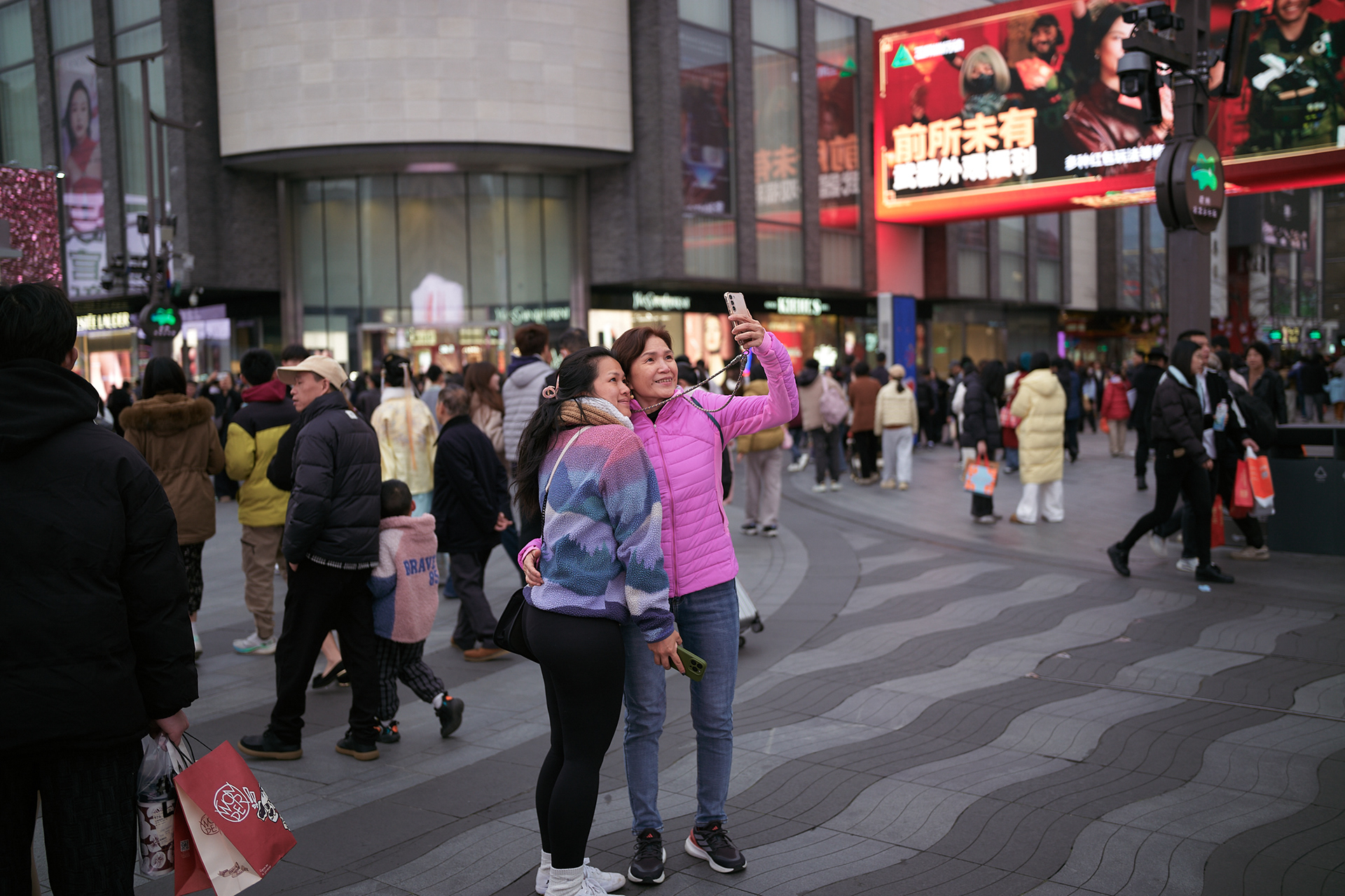 Leica M10-P Reporter - Hangzhou, China