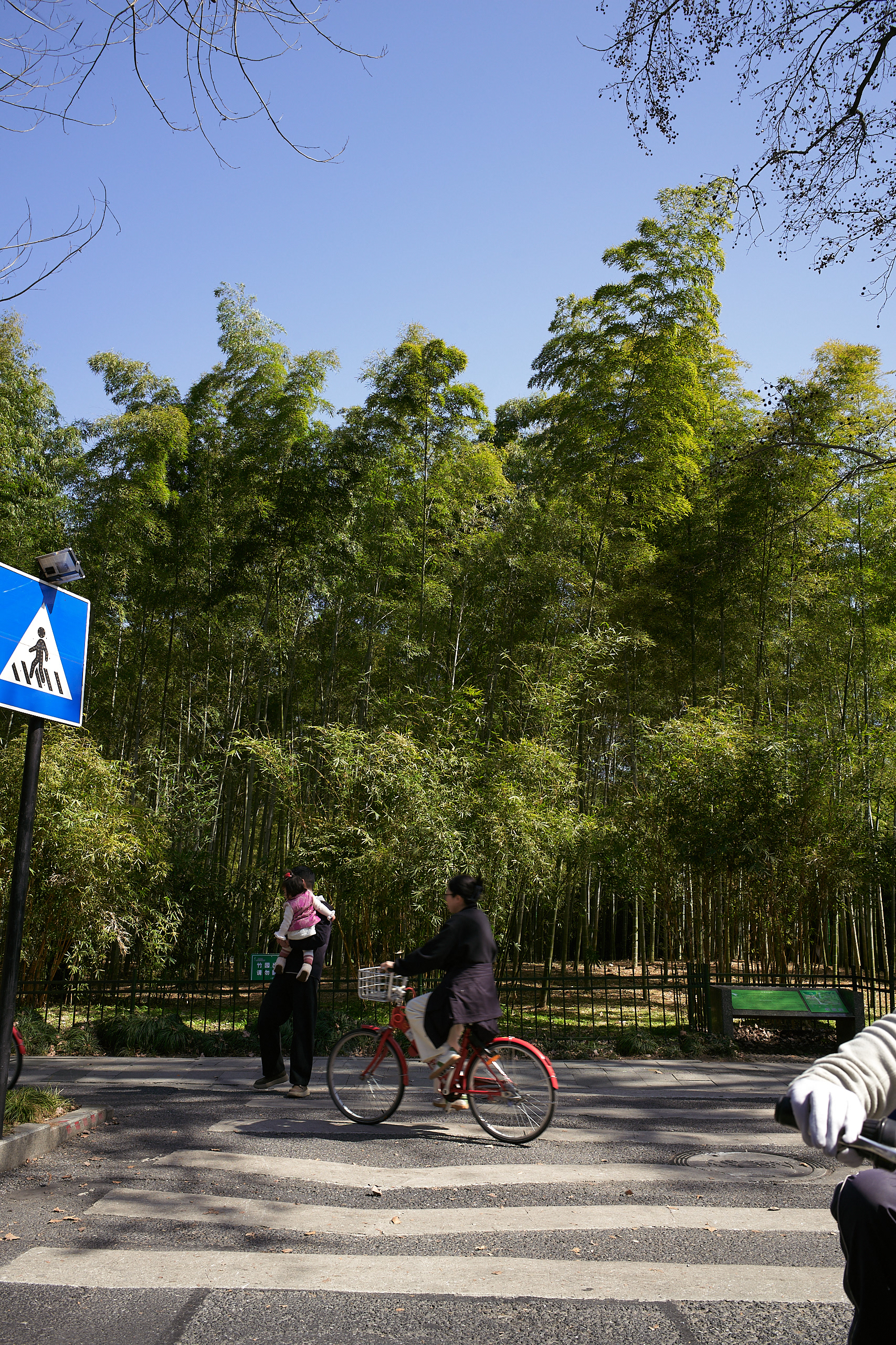 Leica M10-P Reporter - Hangzhou, China