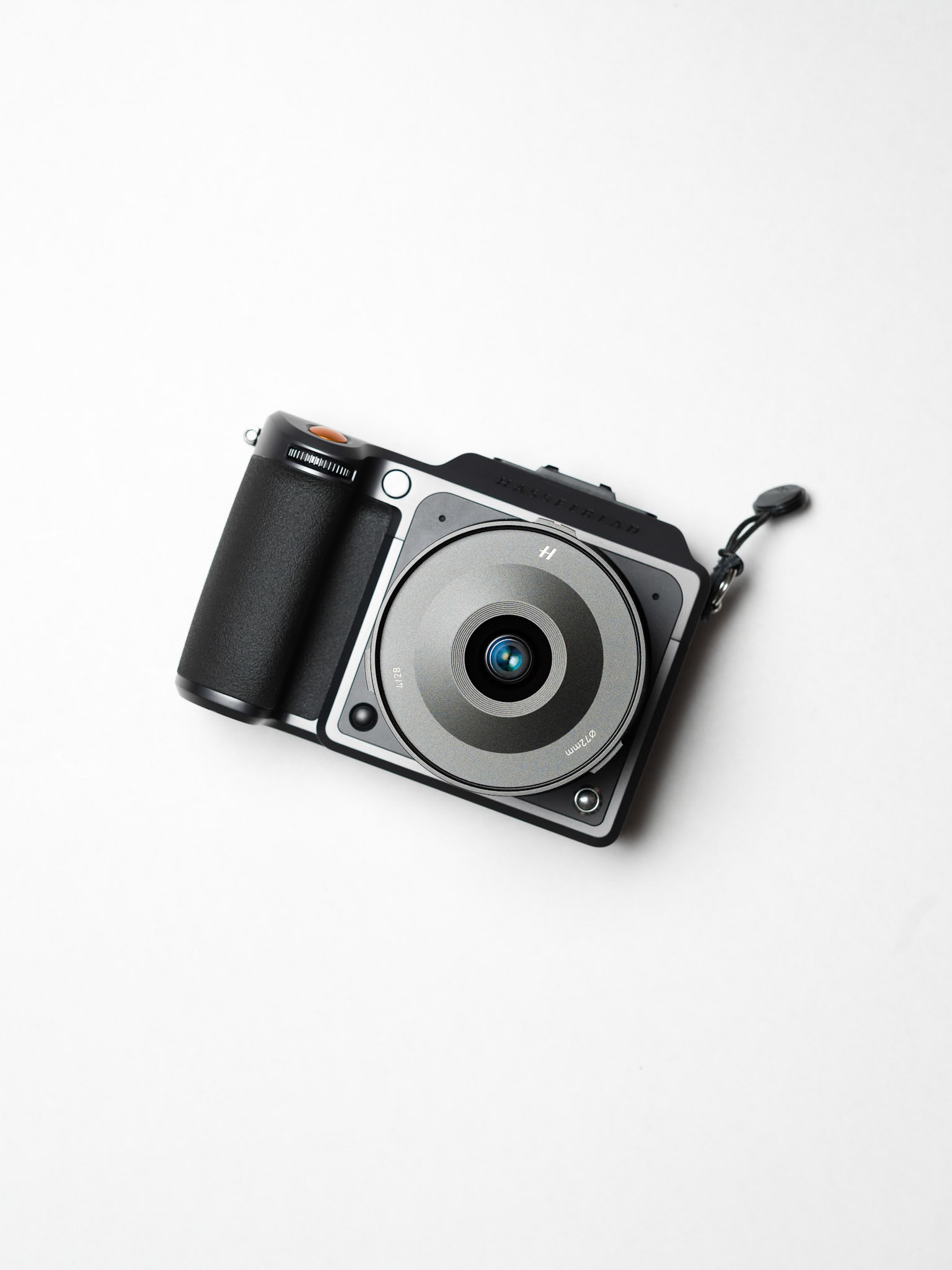 Hasselblad X1Dii 50c + XCD 28P