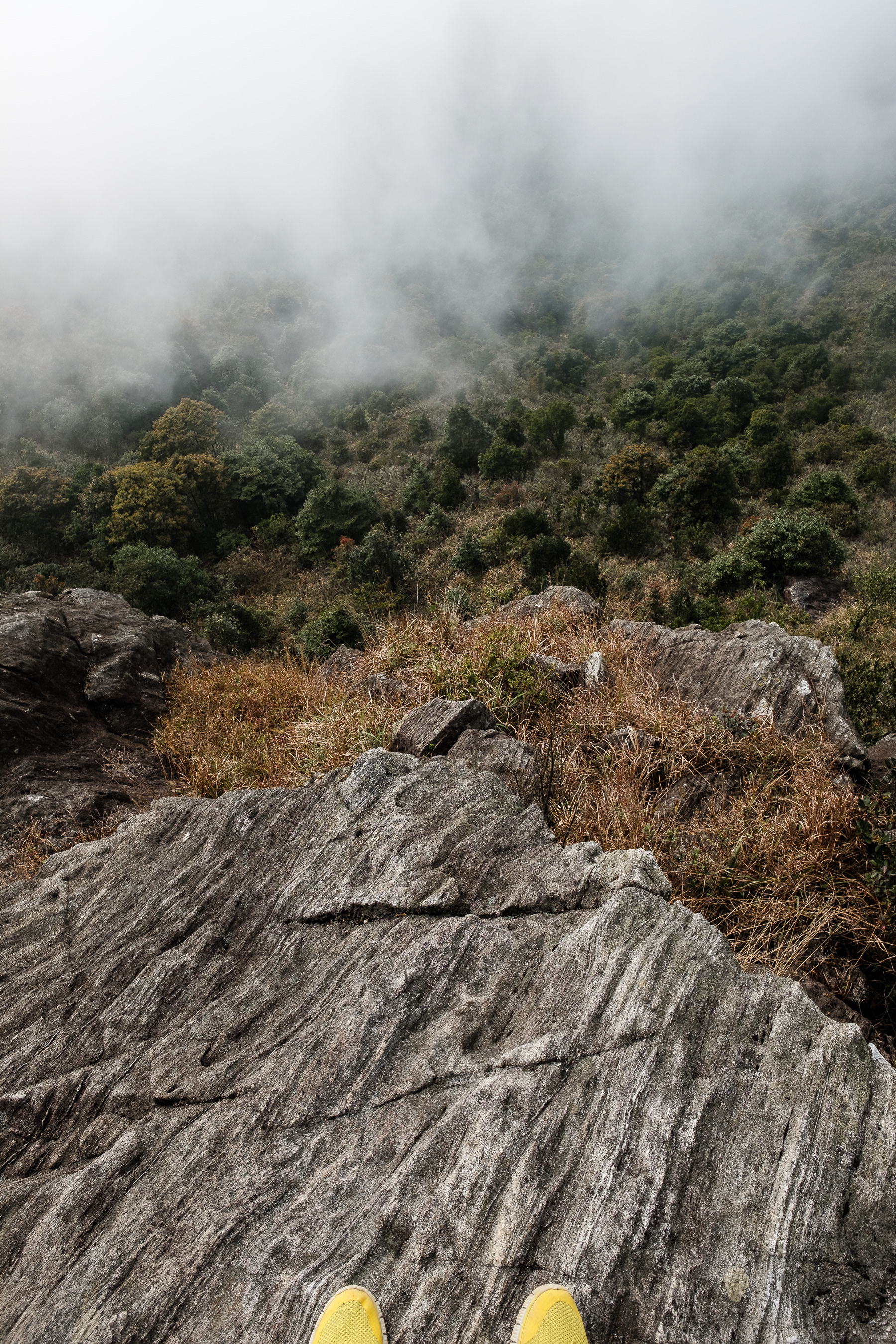 Hong Kong - Fujifilm X-Pro2