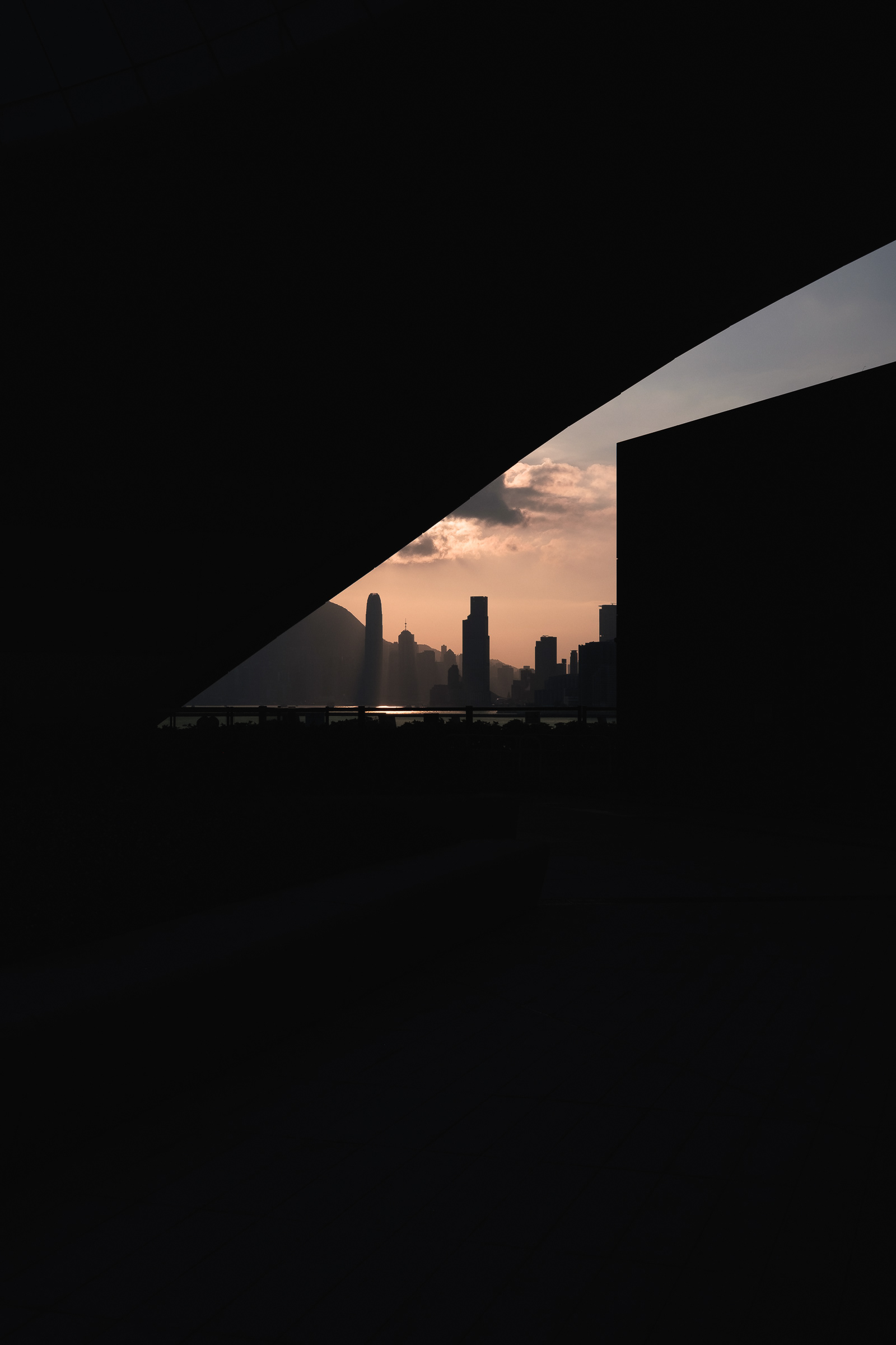 Hong Kong - Fujifilm X-Pro2