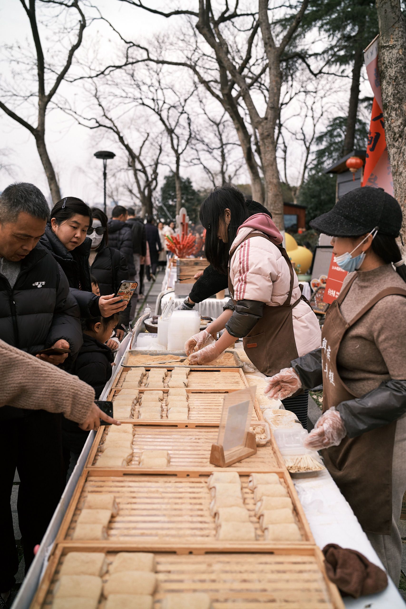 Leica M10-P Reporter - Hangzhou, China