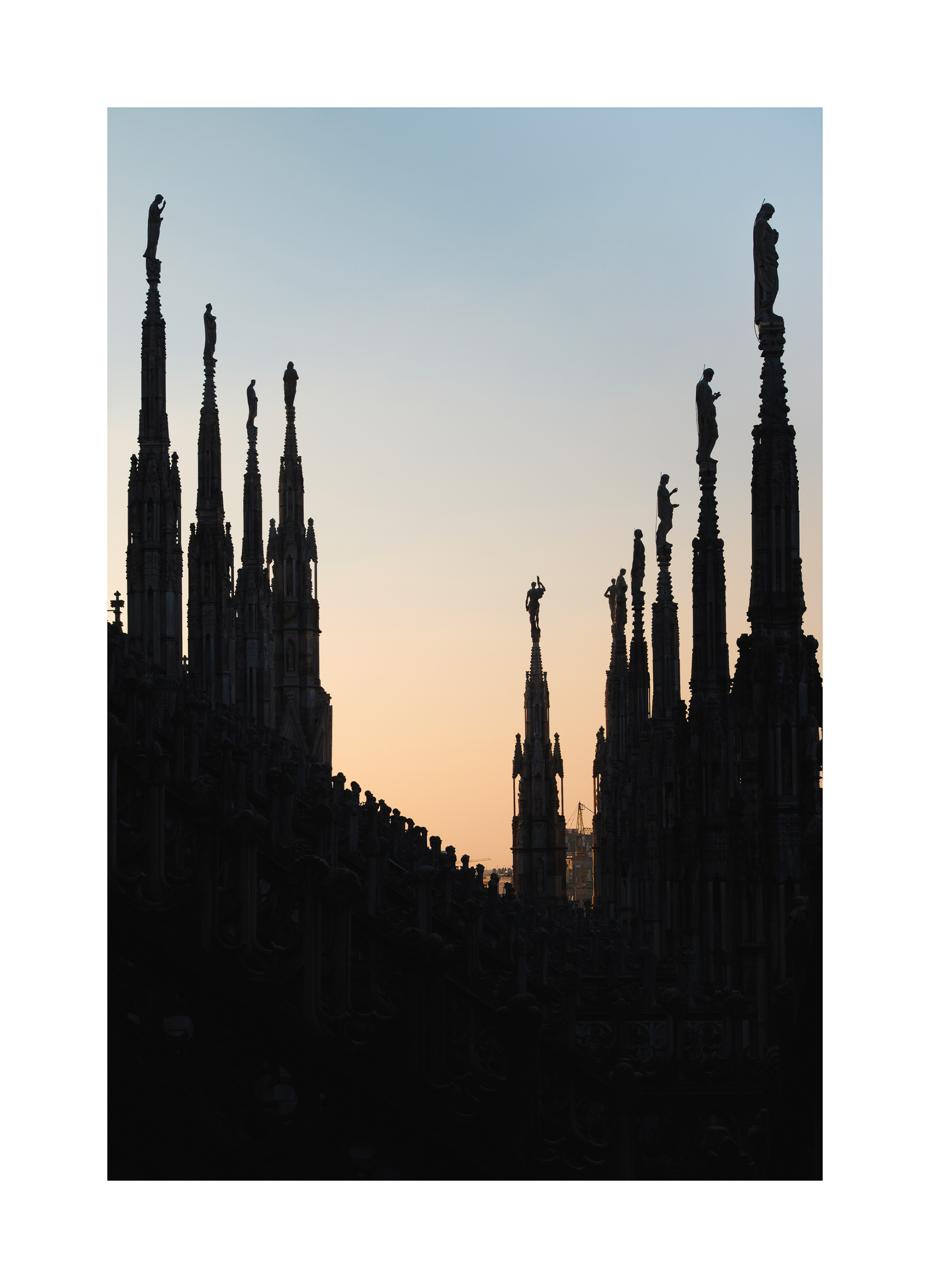 Milan - Fujifilm X-Pro2