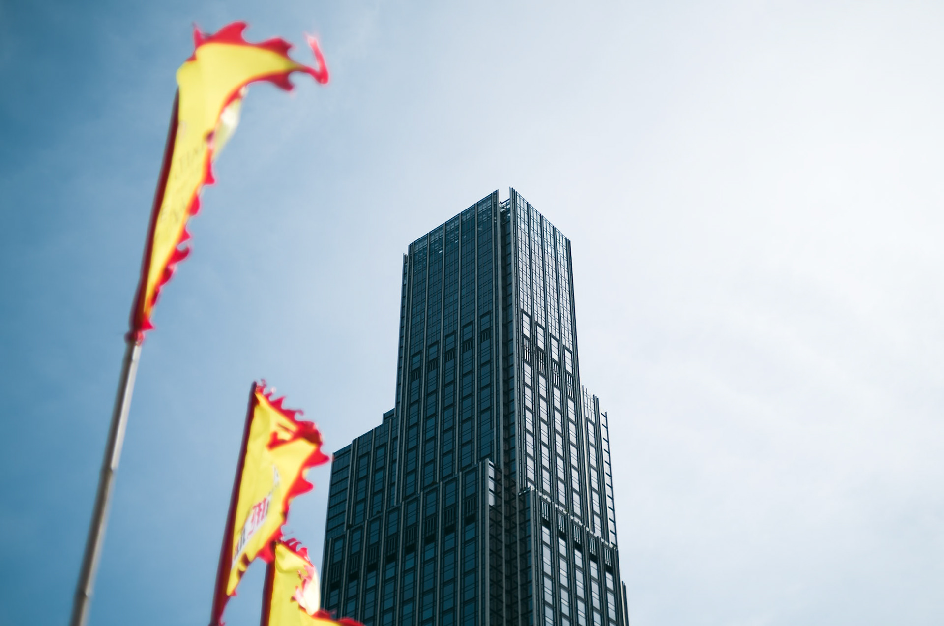 Hong Kong - Leica M11-P