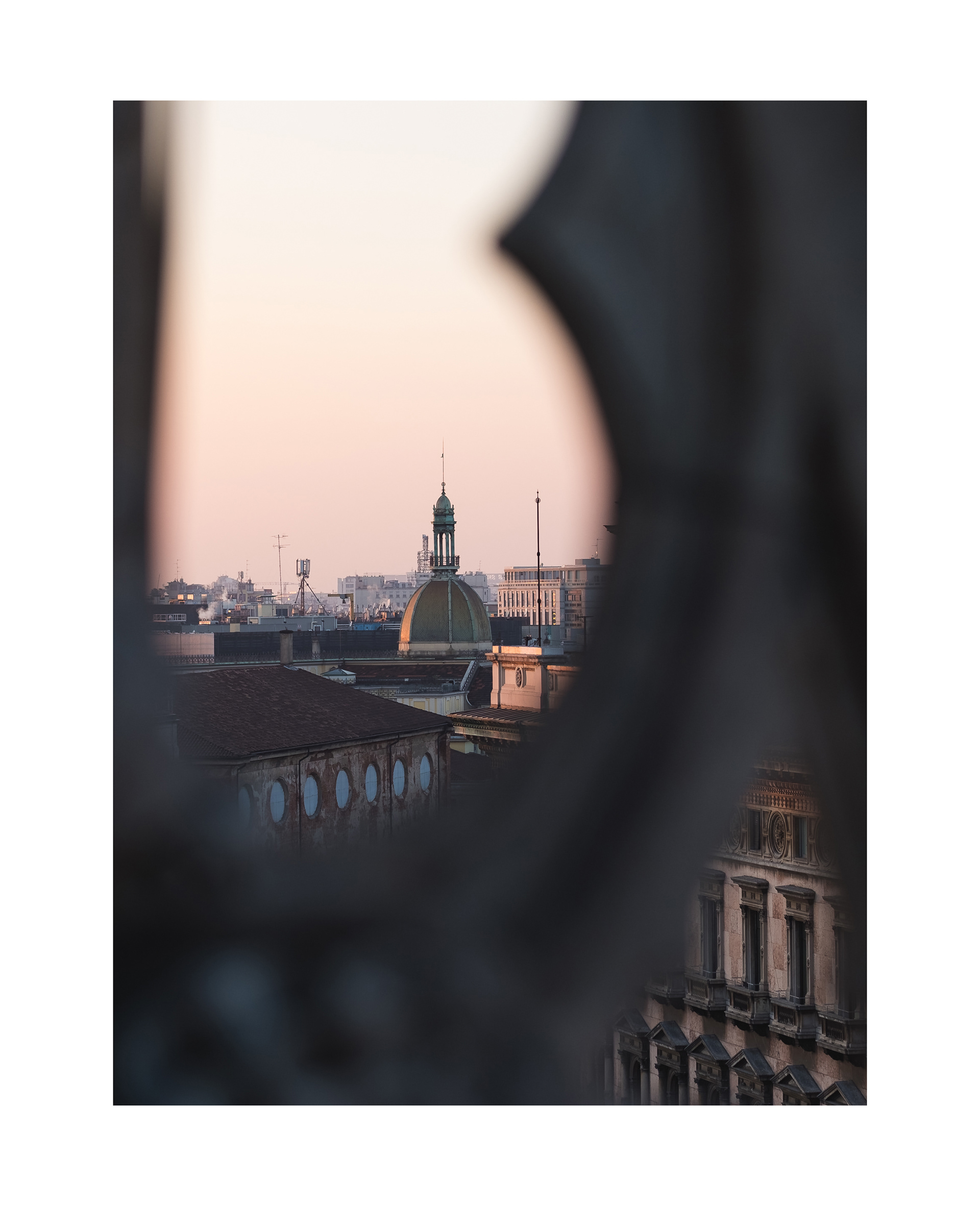 Milan - Fujifilm X-Pro2