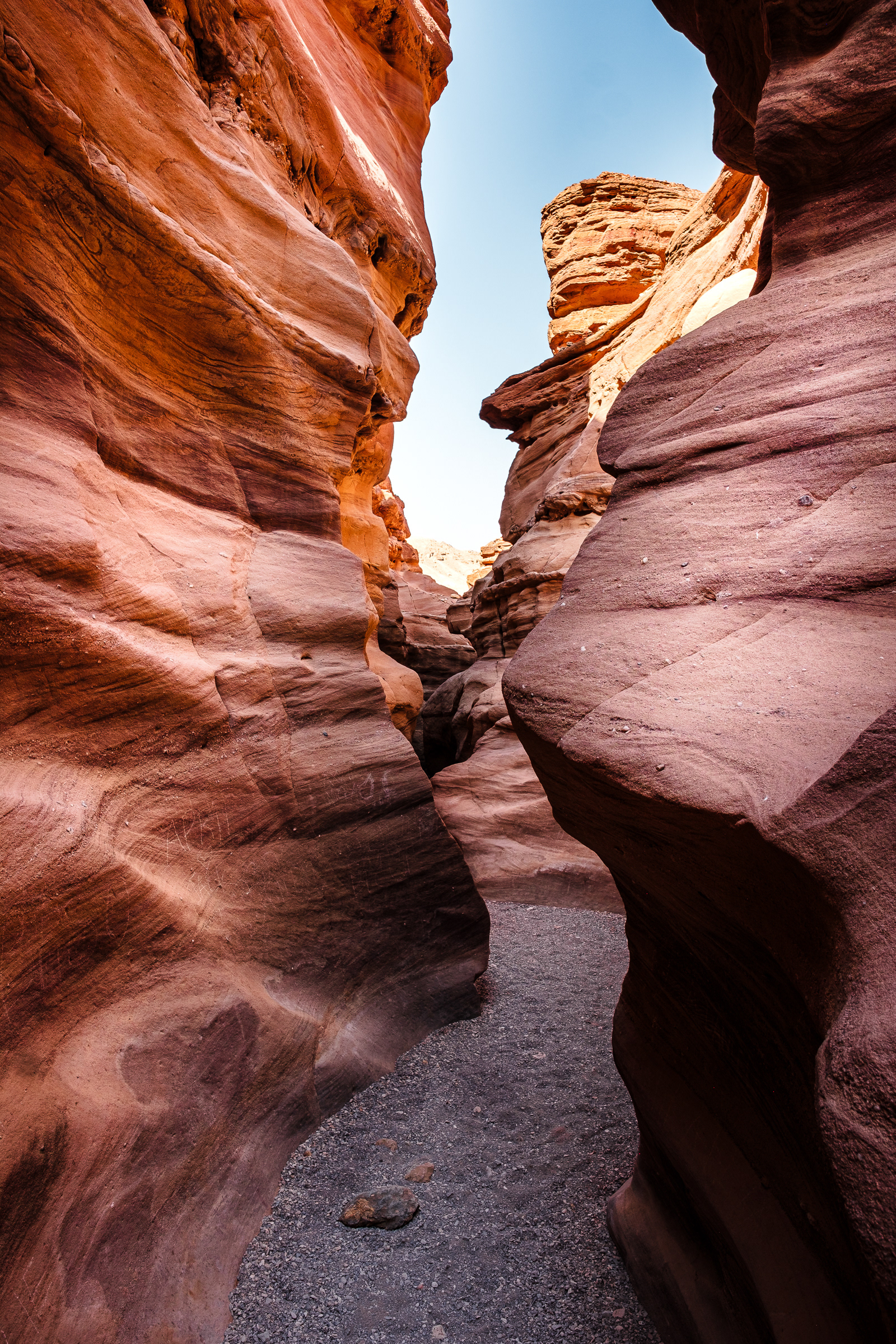 Israel - Fujifilm X-Pro2