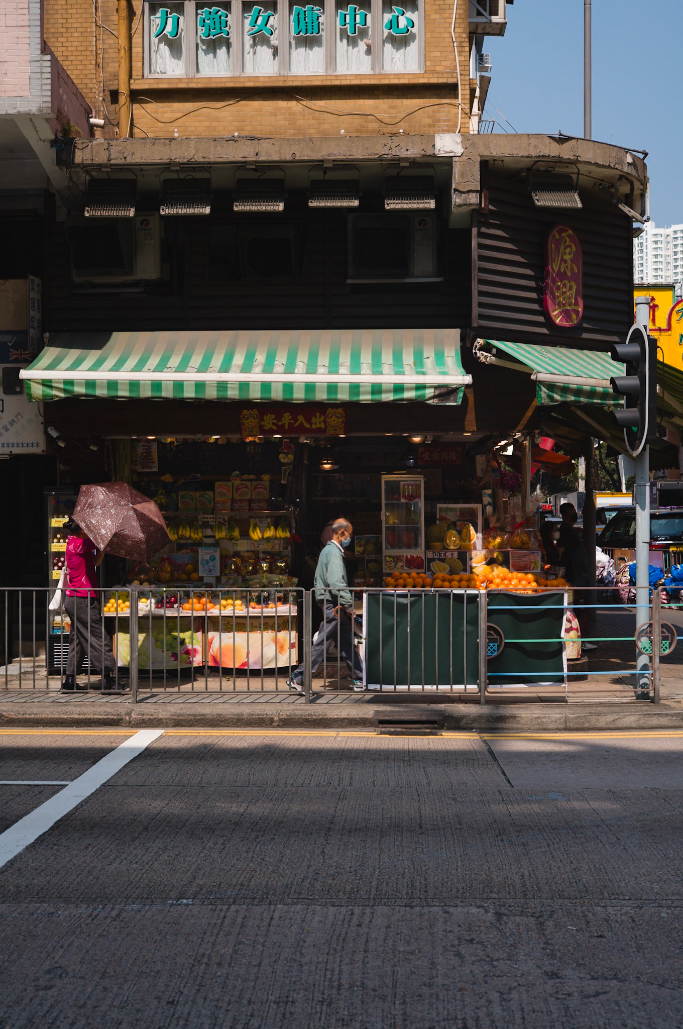 Hong Kong - Leica M11-P