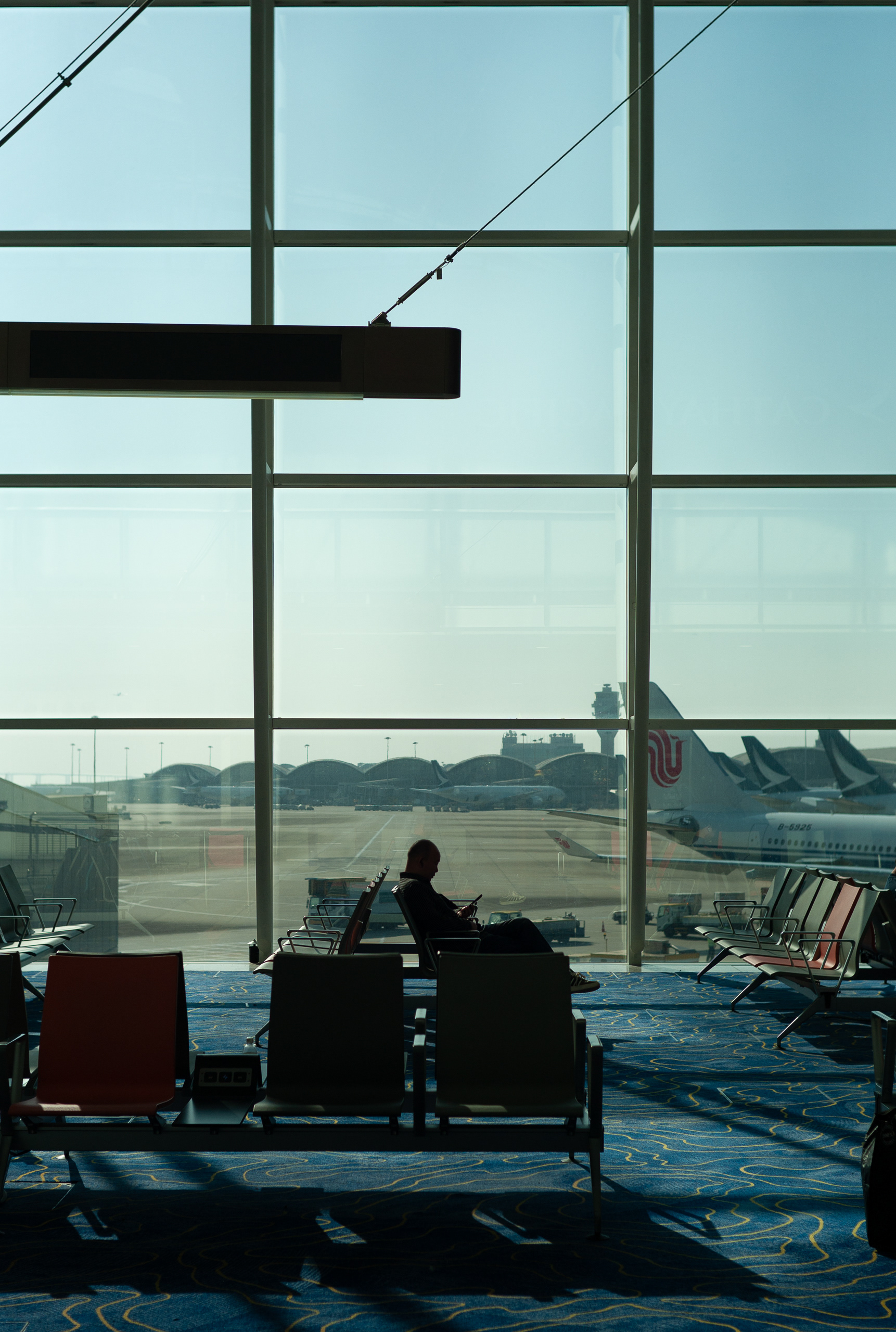 Leica M8 + Voigtlander Nokton Classic 40mm f/1.4