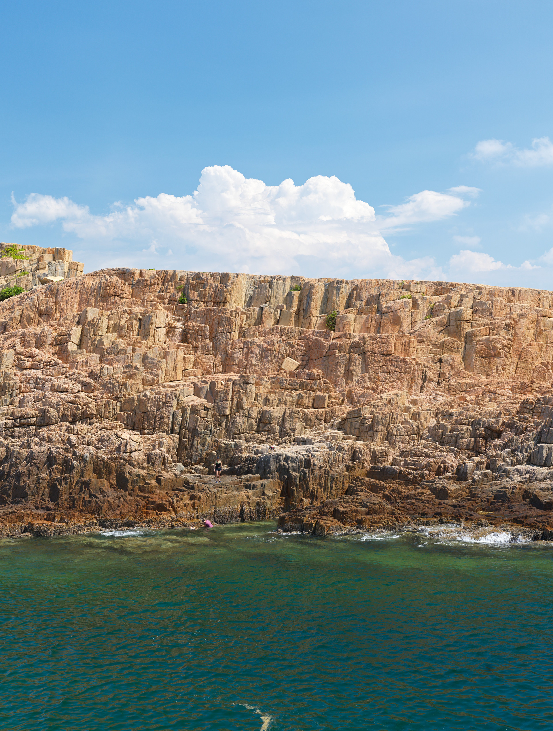 Hong Kong - Hasselblad X2Dii + XCD 55V