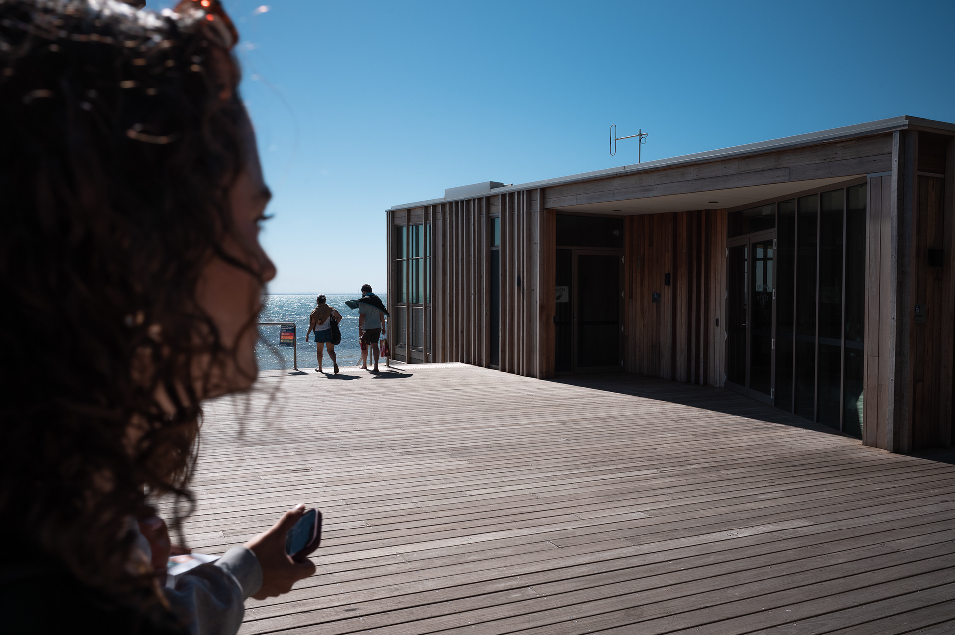 Melbourne, Australia - Leica M11-P + Elmarit-M 28 F/2.8 ASPH