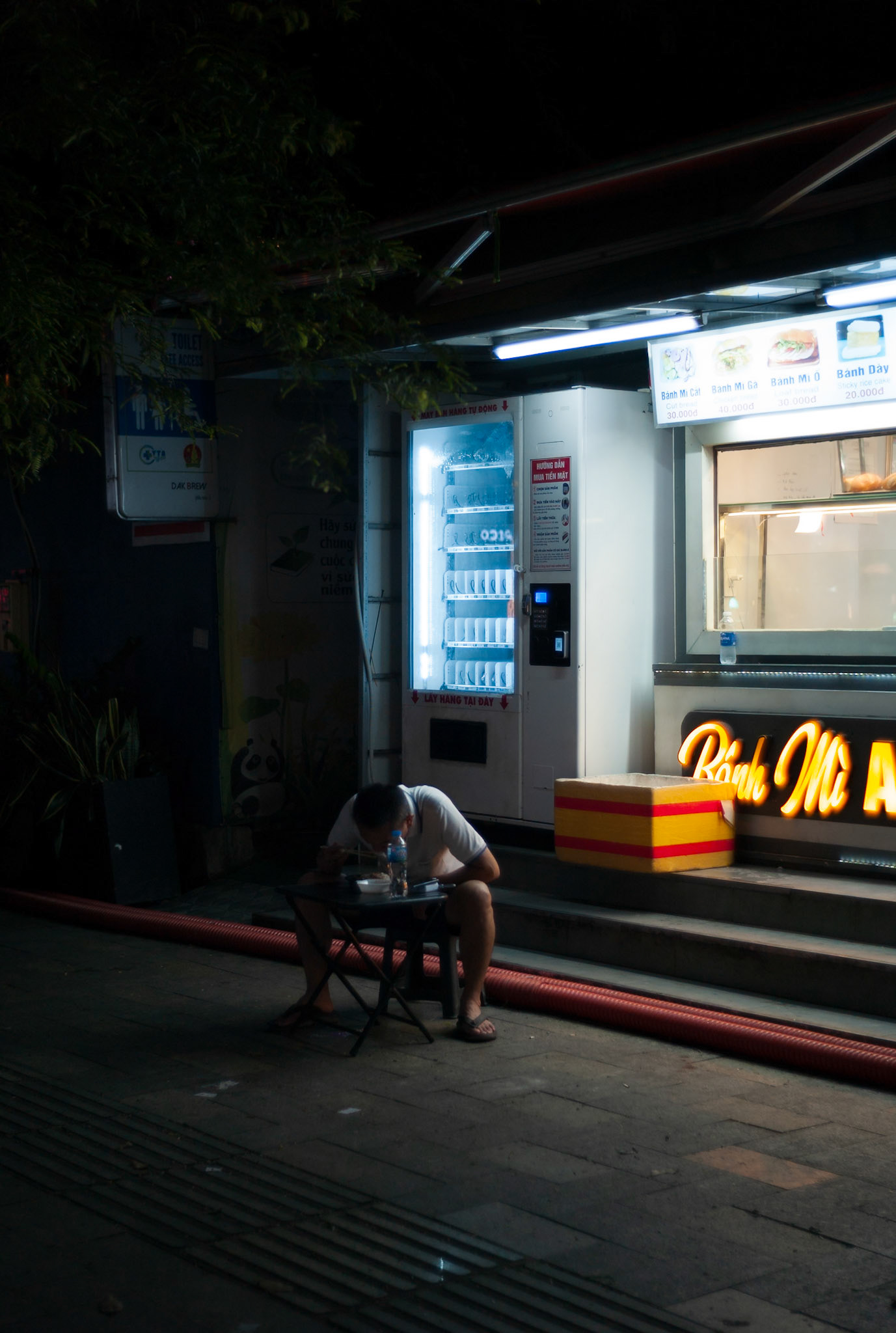 Saigon, Vietnam - Leica M8