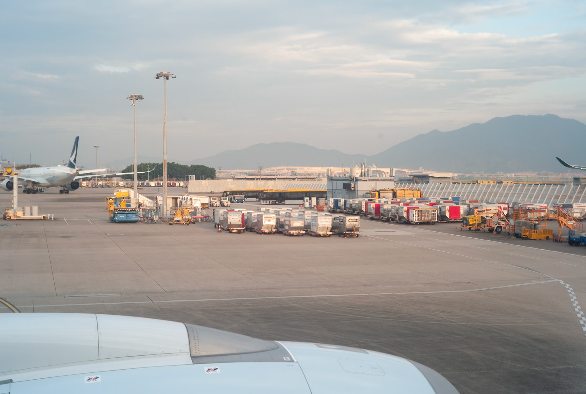 Hong Kong - Leica M8