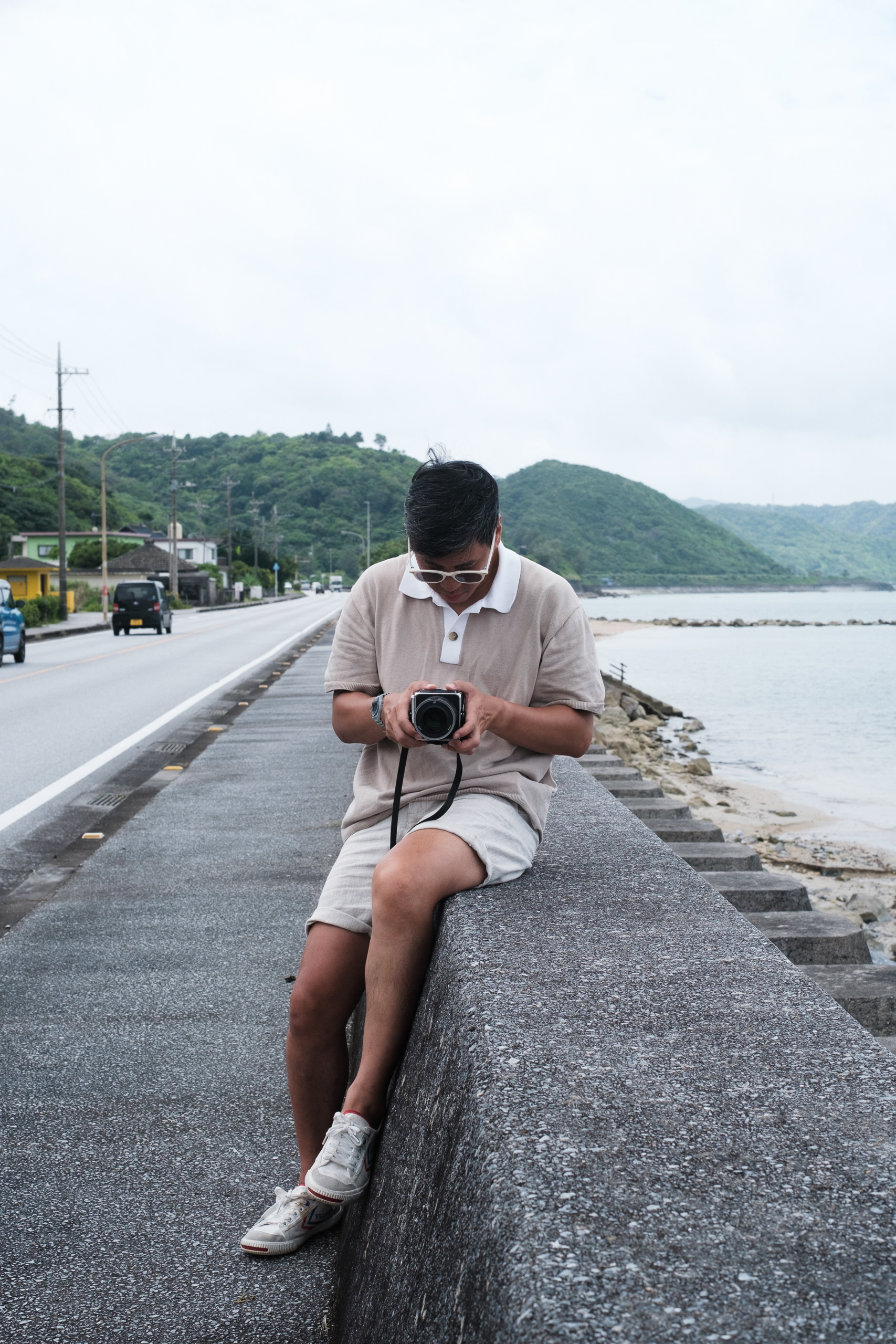 Japan - Fujifilm X-E4 + XF35mm F/1.4