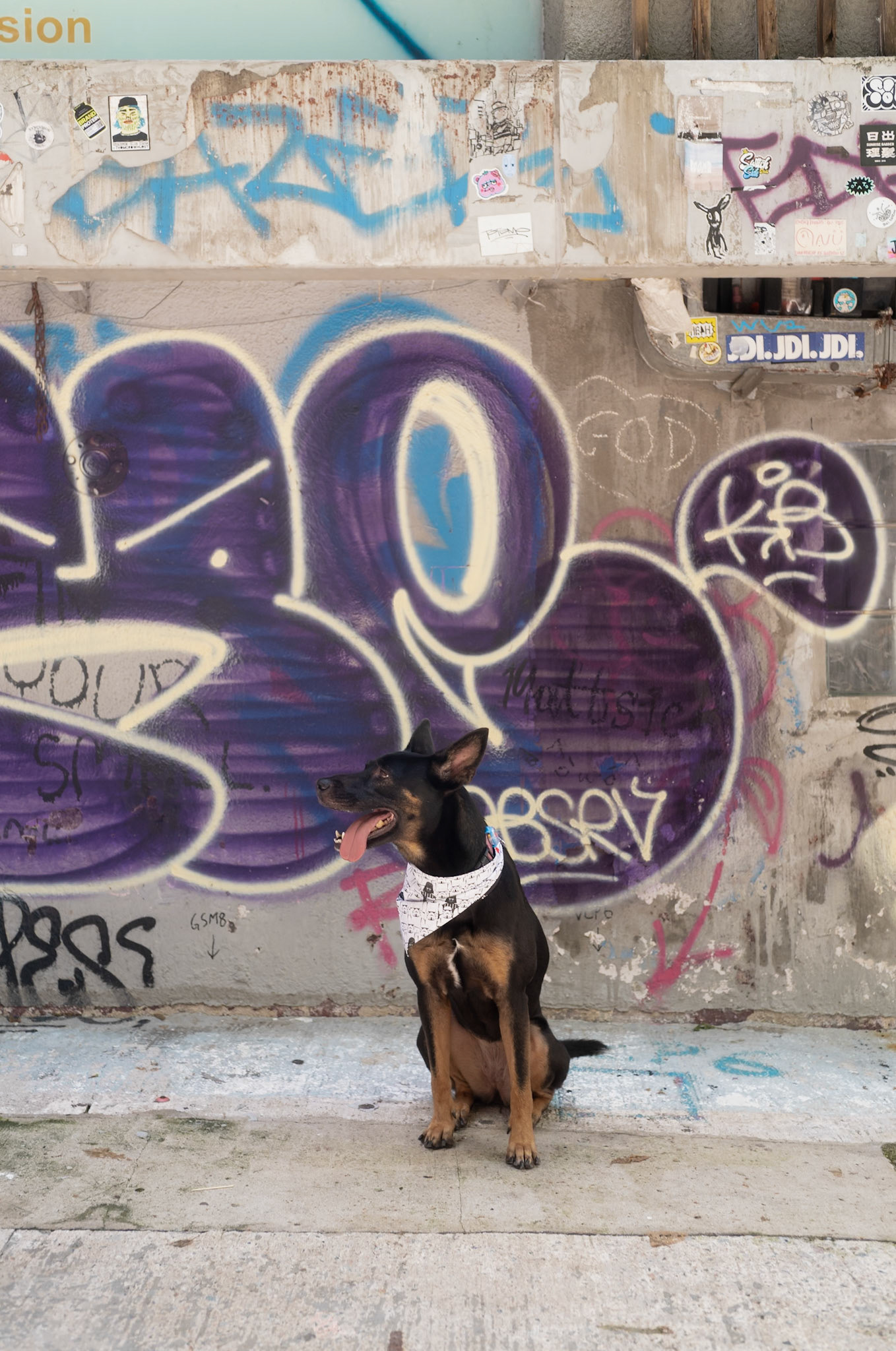 Duu, Hong Kong - Leica M11-P