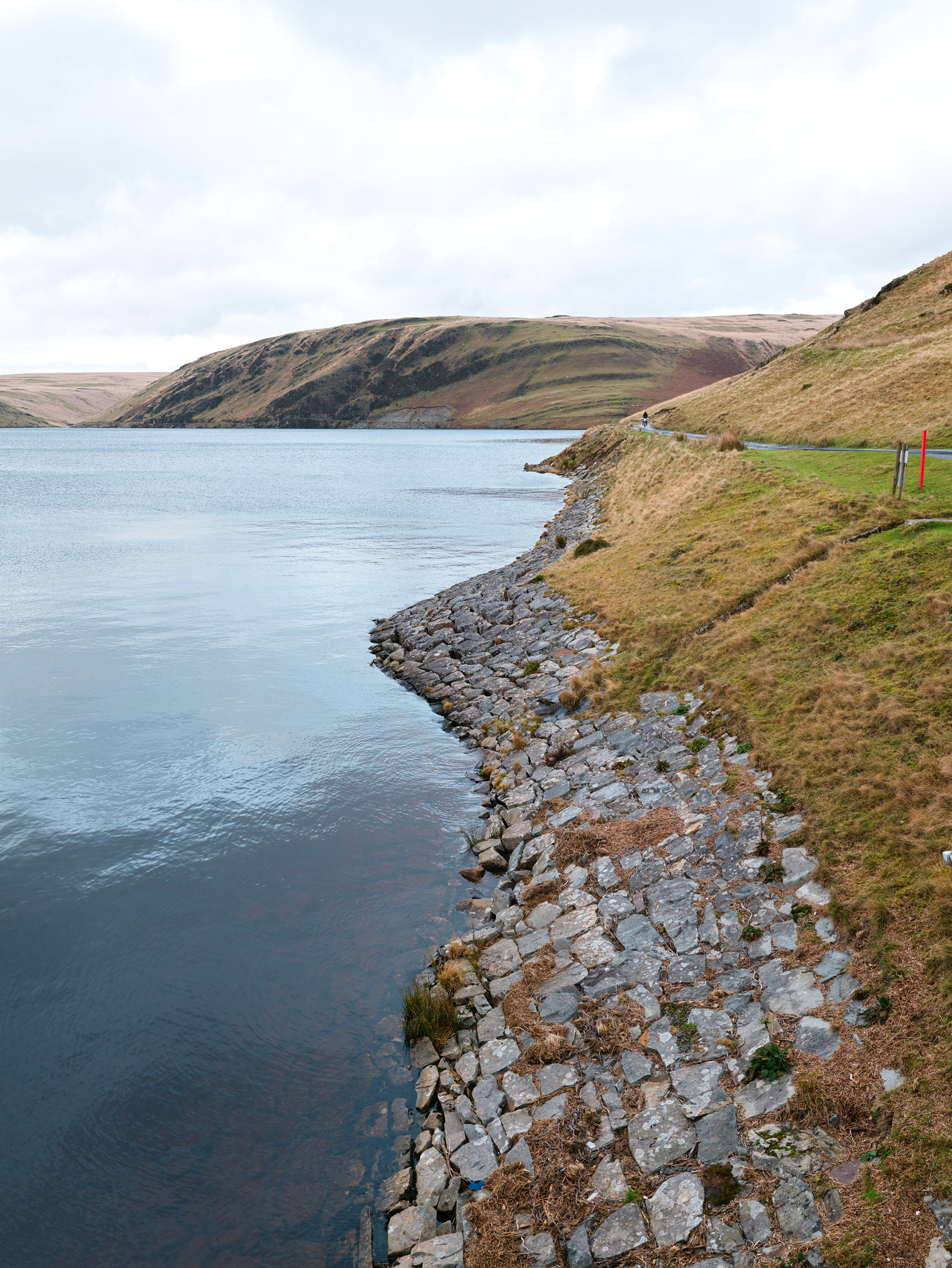 Wales - Hasselblad X2Dii + XCD 35-100E