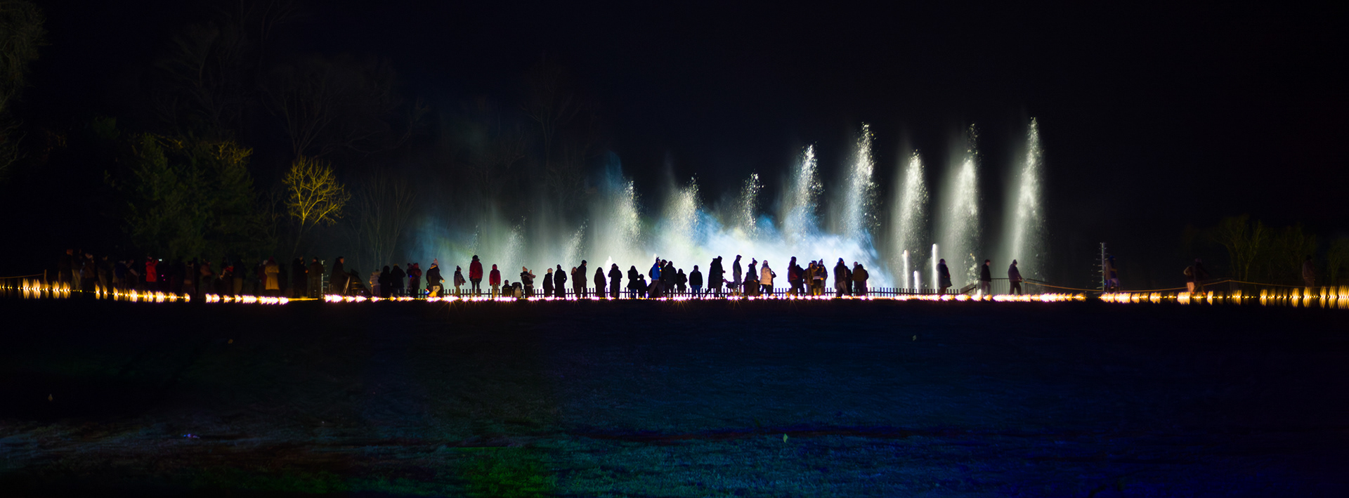 Blenheim Palace, Oxfordshire - Leica M11-P
