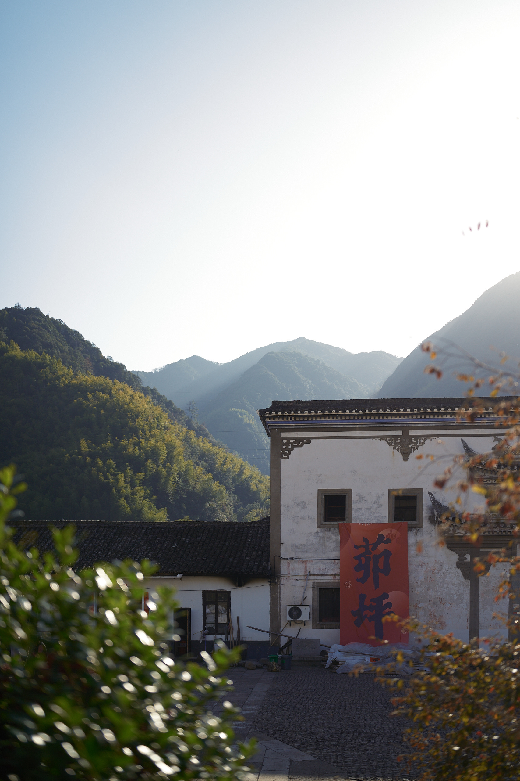 Hangzhou - Leica M10-P Reporter