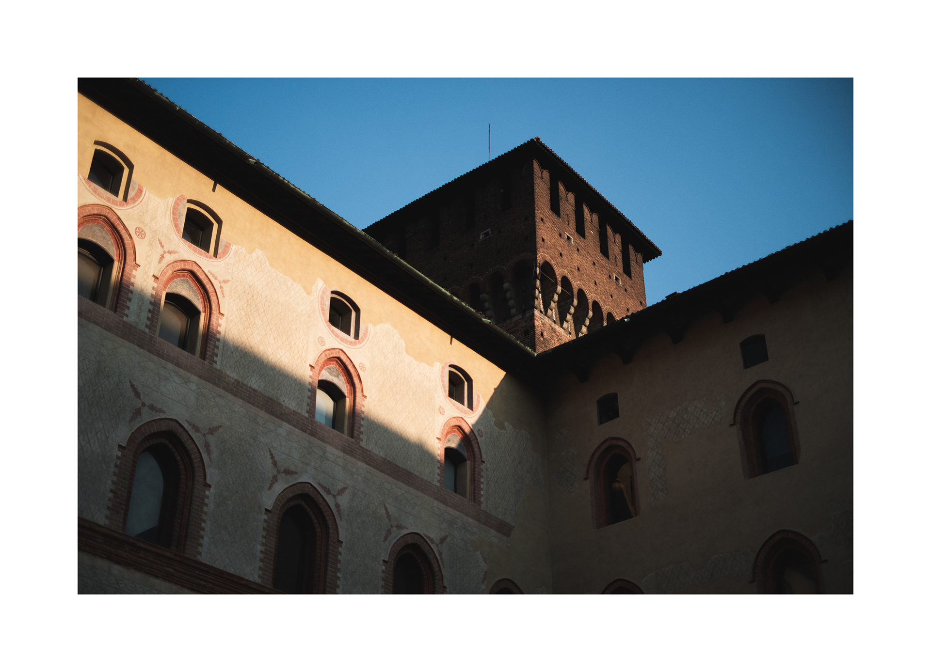 Milan - Fujifilm X-Pro2