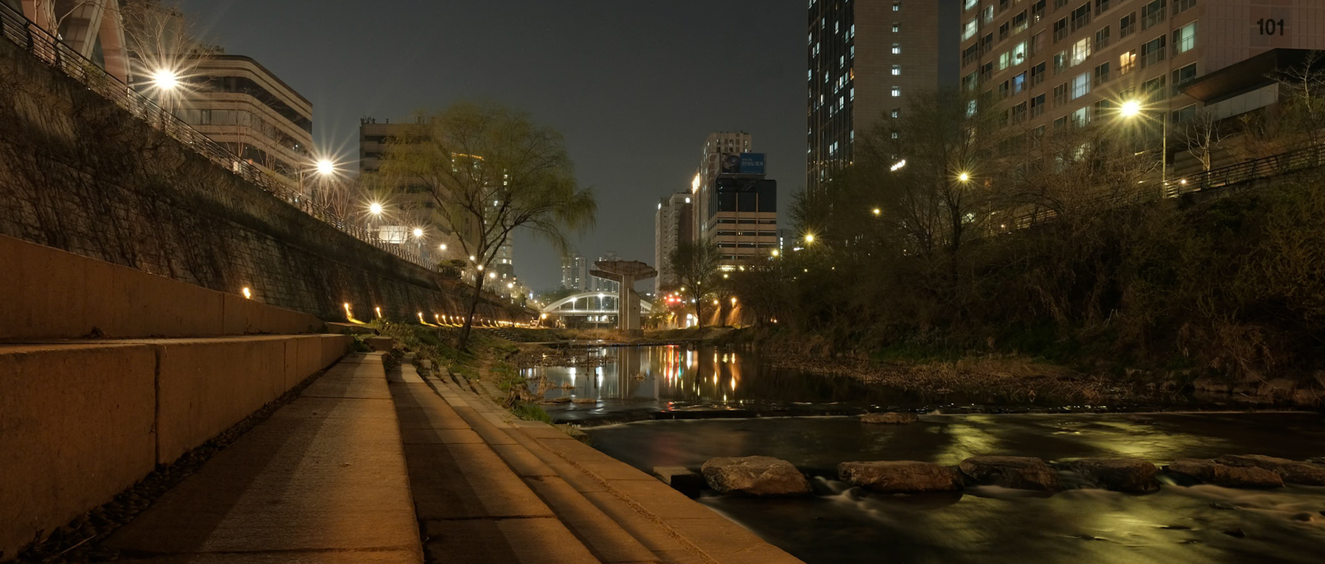 Seoul, Korea - Fujifilm X-Pro2