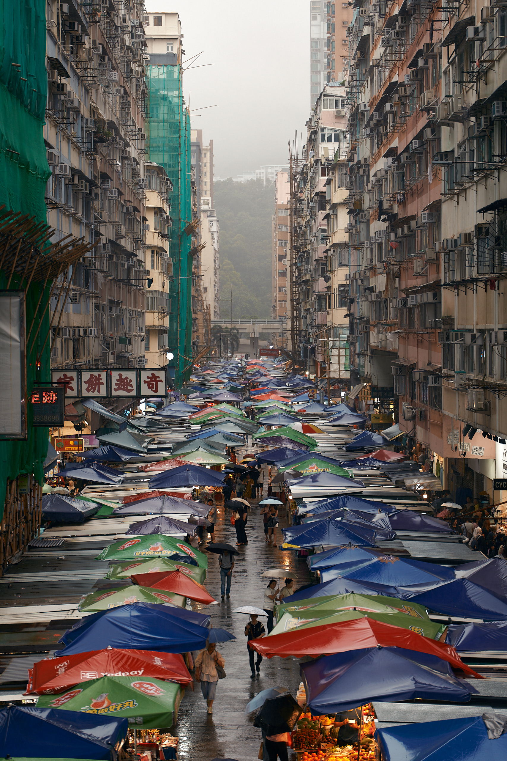 Hong Kong - Leica SL2-S + Vario-Elmarit-SL 24-90mm F/2.8-4