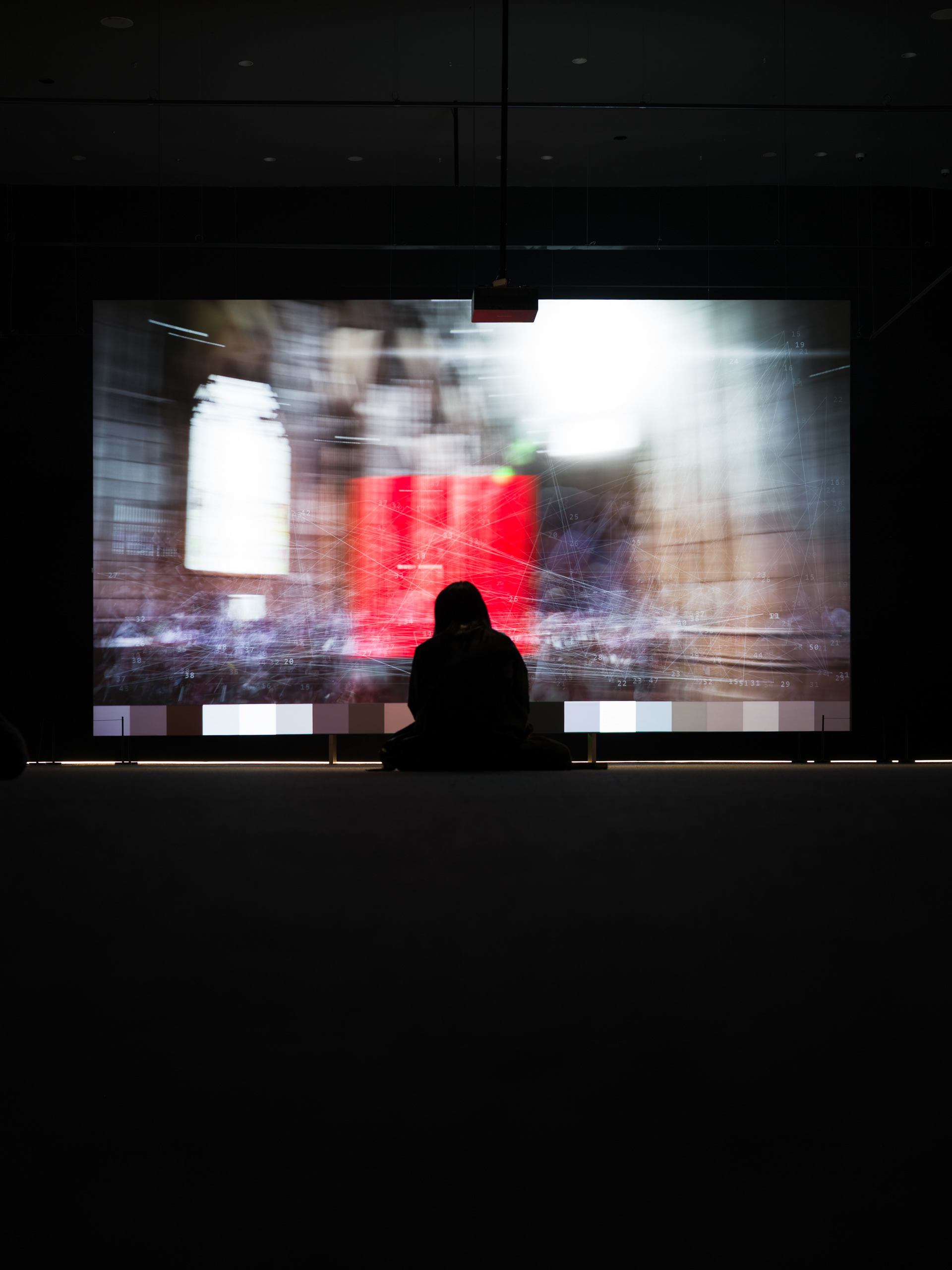 Tianfu Art Museum - Hasselblad X2Dii + XCD 35-100e
