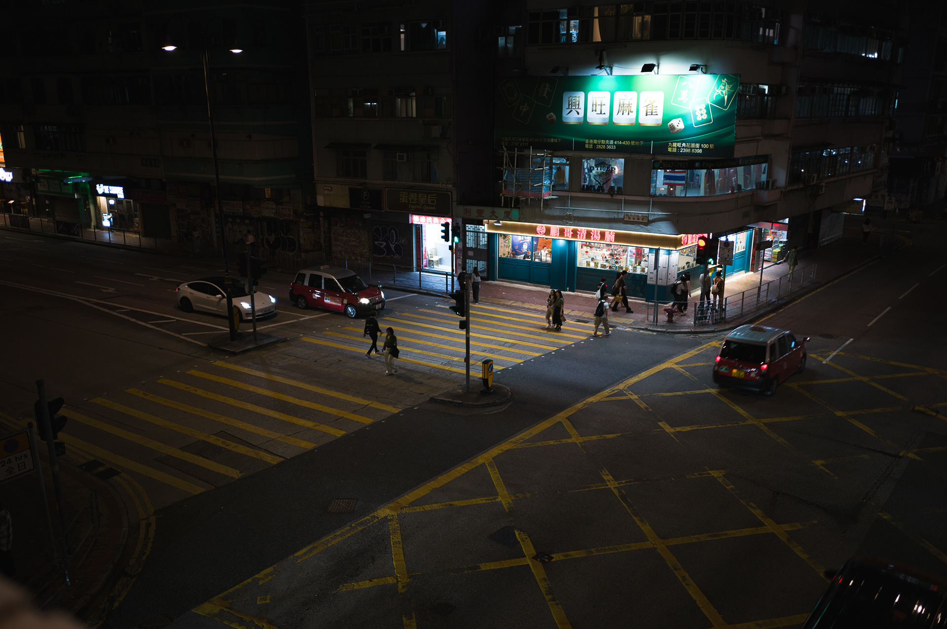 Leica M11-P + Summicron 28mm f/2