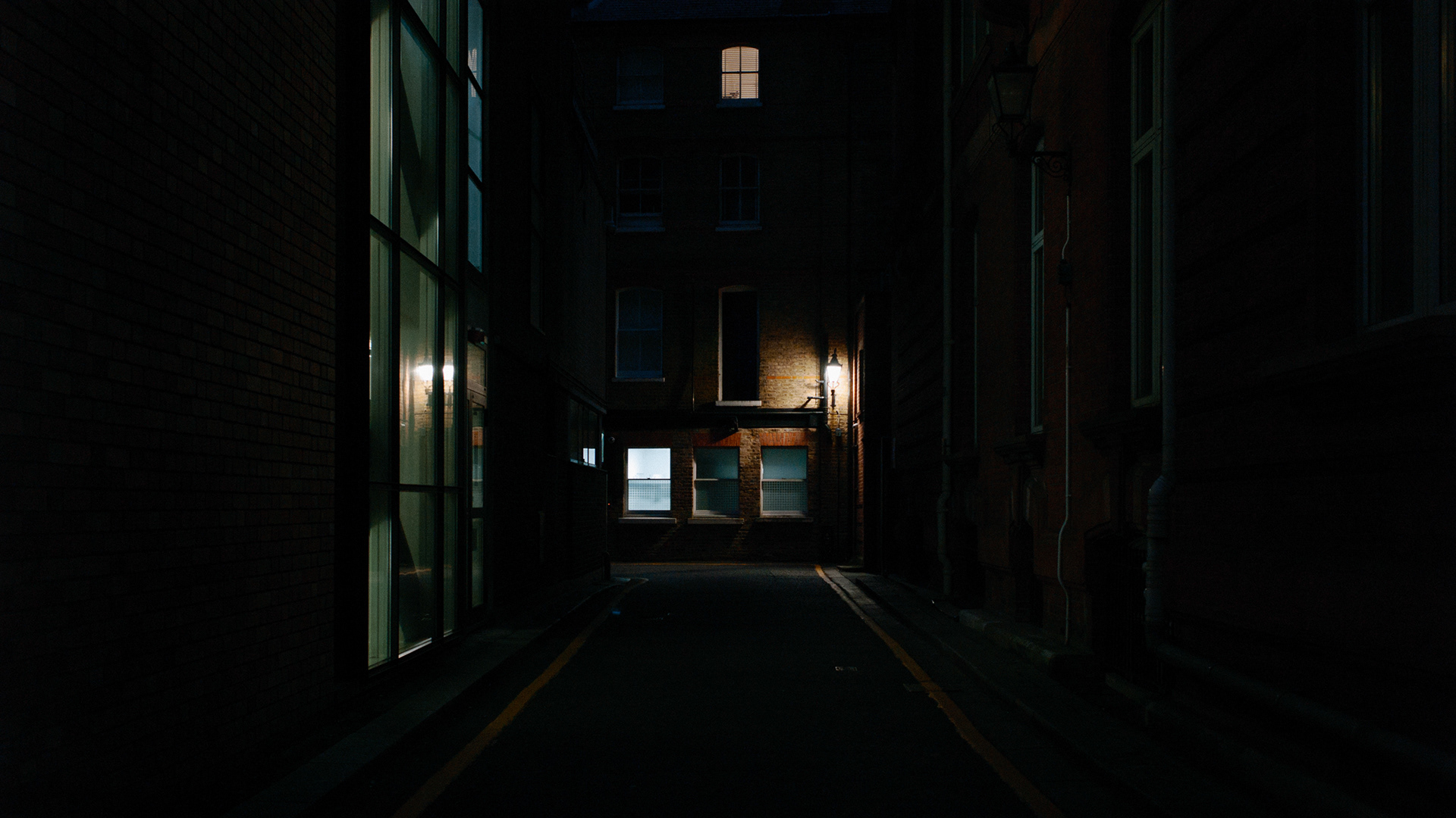 Chelsea, London - Leica M8