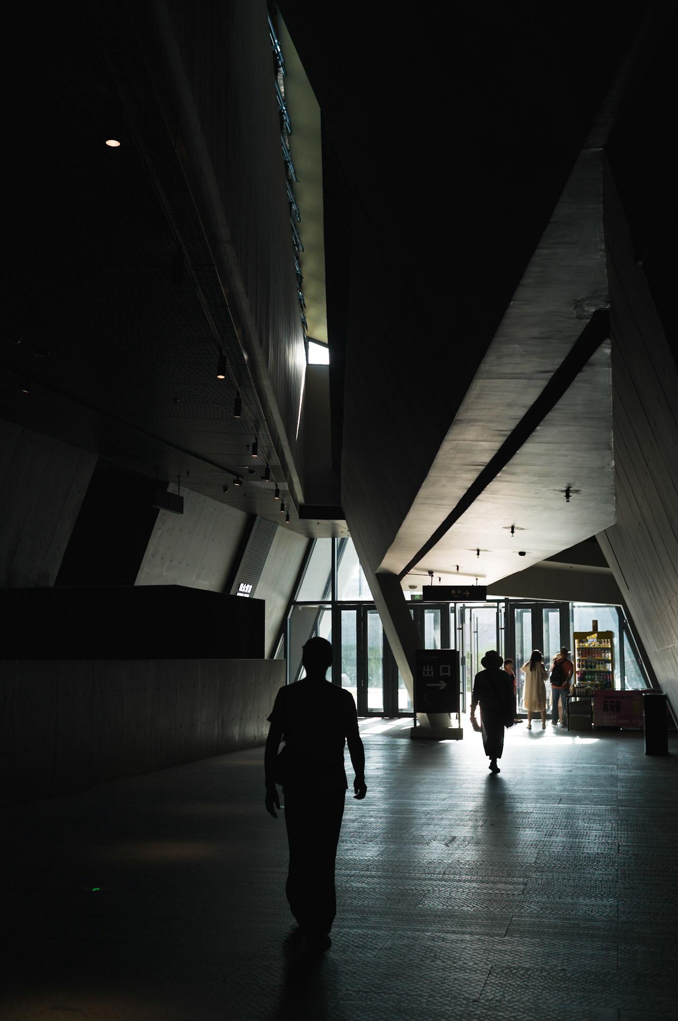 Leica M11-P, Voigtlander Nokton 1.4/40mm