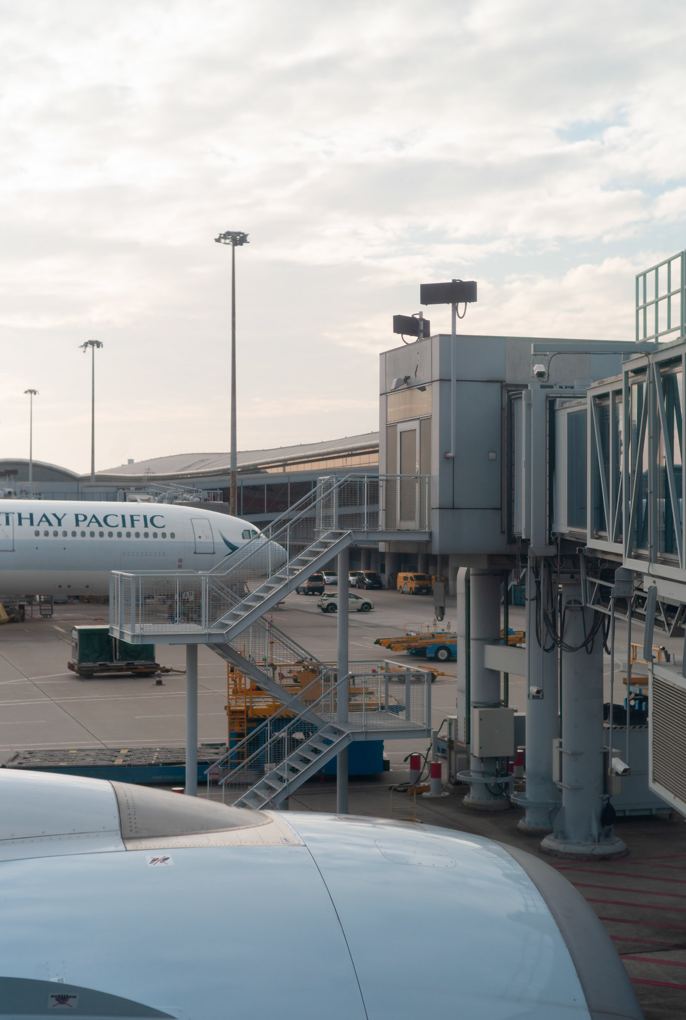 Hong Kong - Leica M8