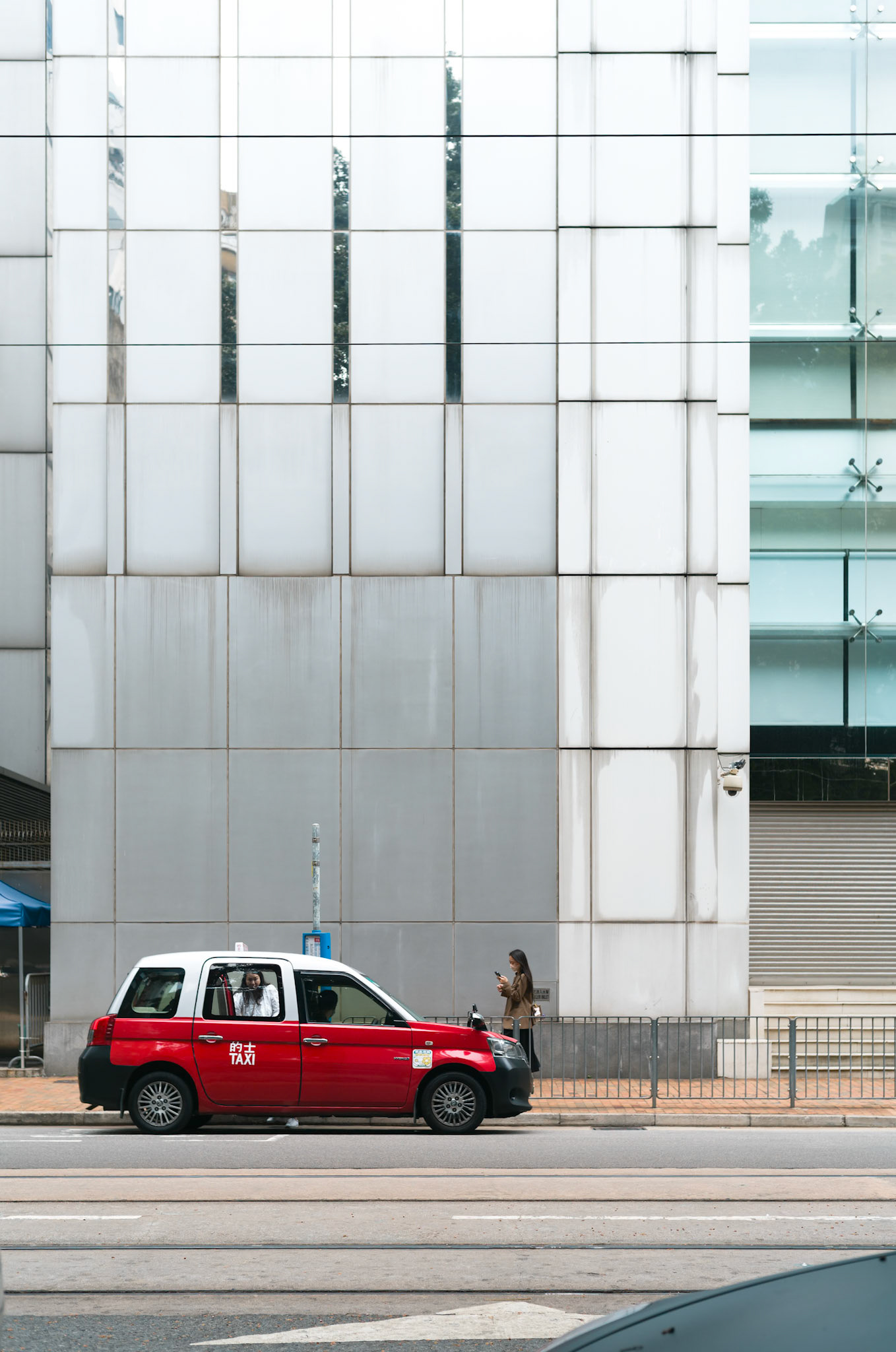 Hong Kong - Leica M11-P