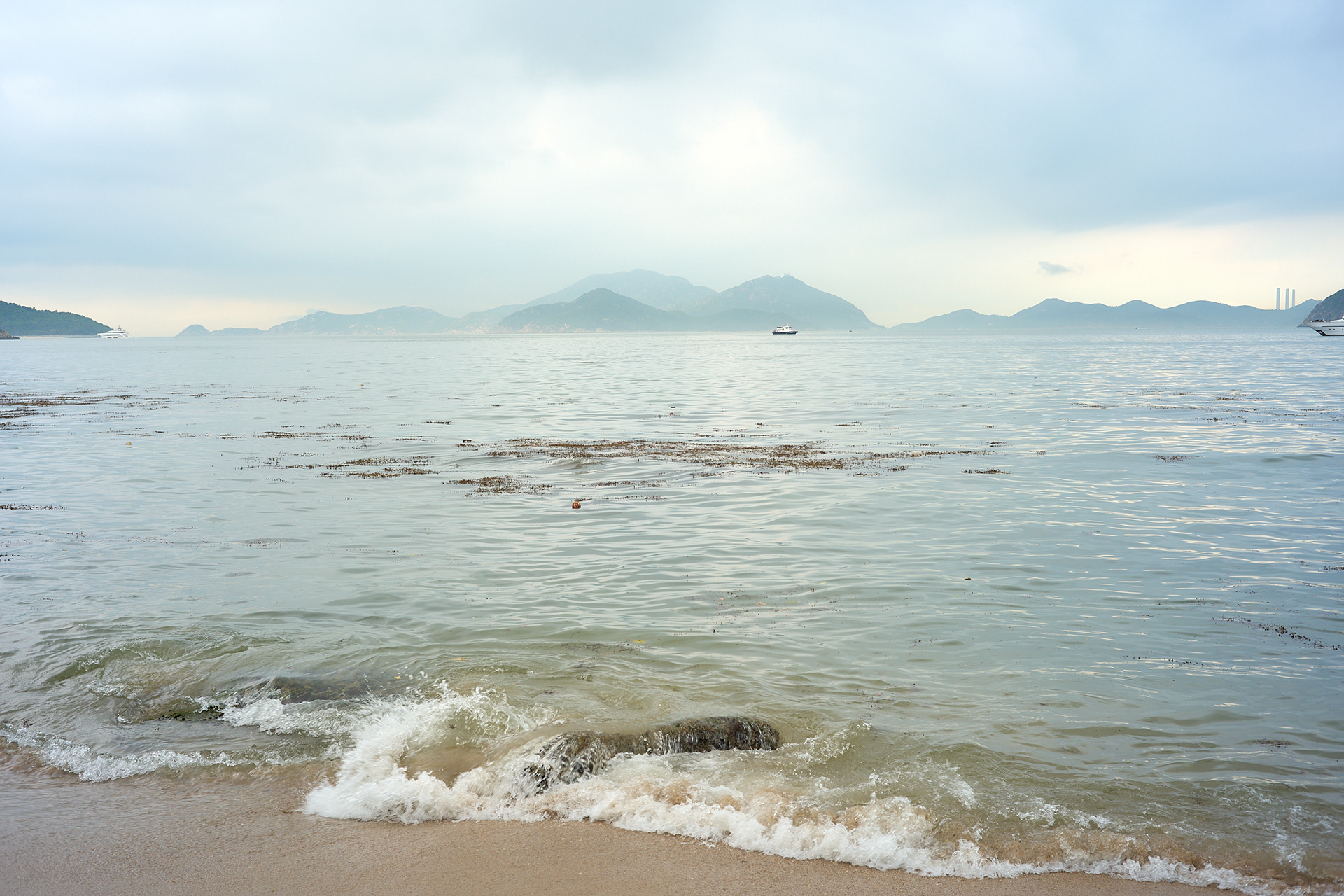 Hong Kong - Leica SL2-S + Zeiss C Biogon 35mm F/2.8