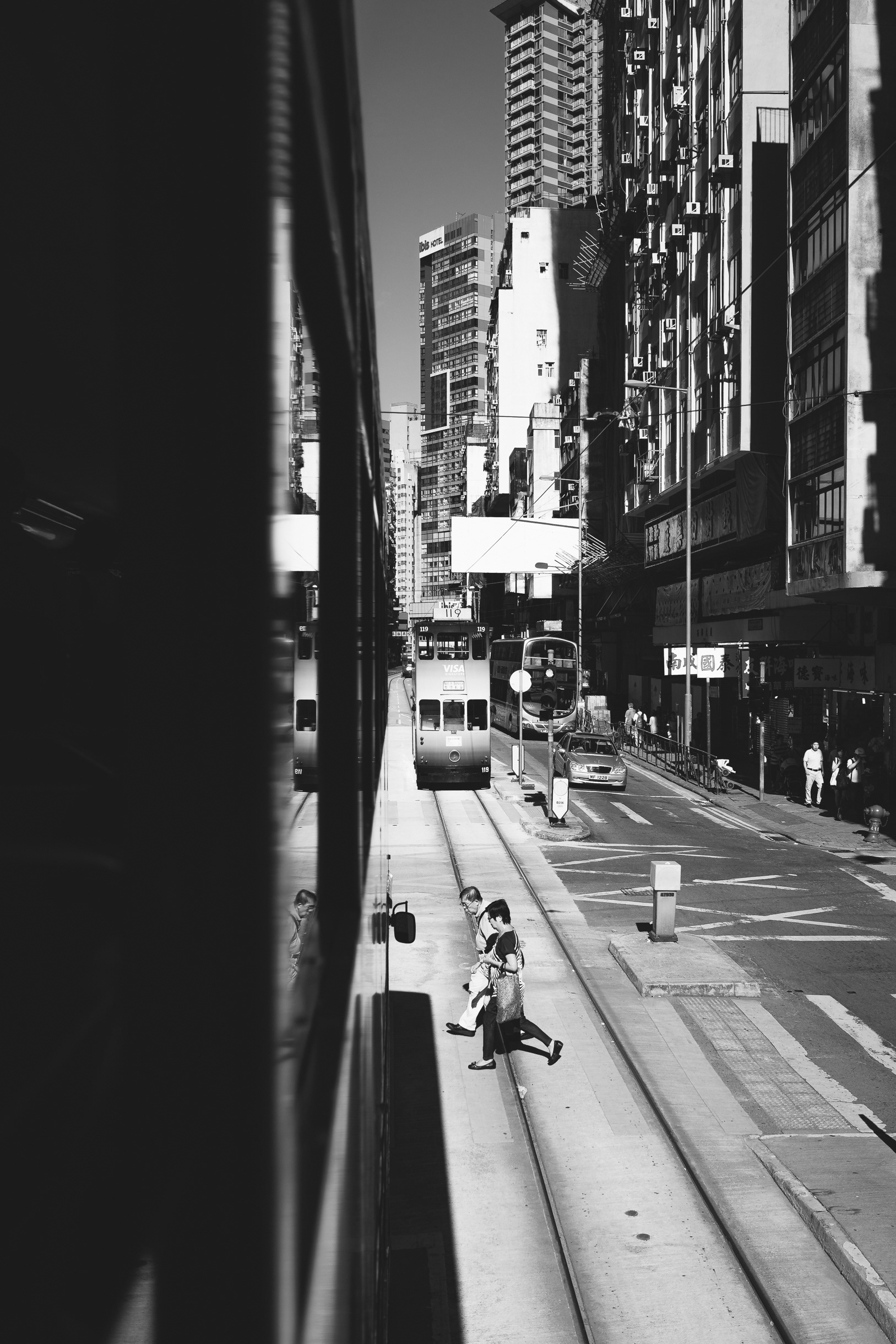 North Point - Sony RX1