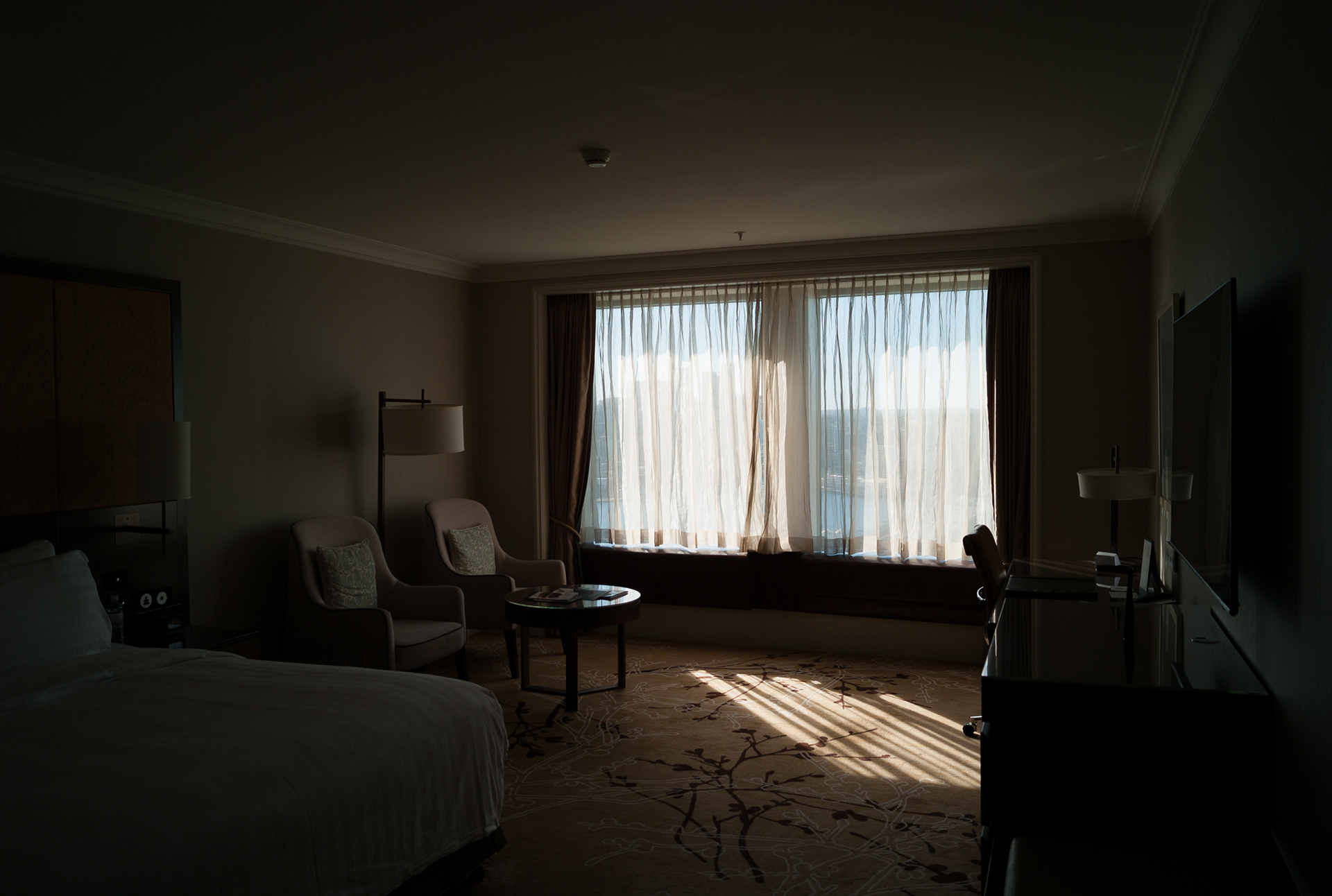 Sydney - Leica M8 + Thypoch Ksana 21mm f/3.5