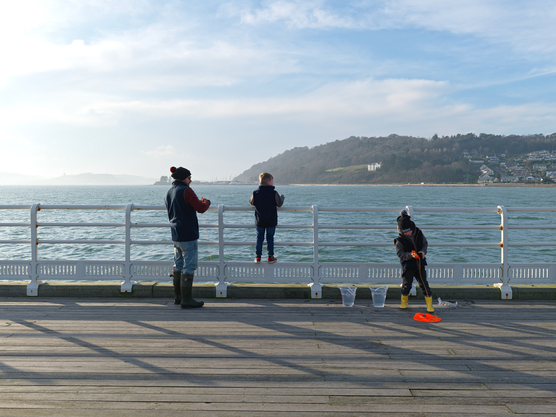 Anglesey, Wales - Hasselblad X2Dii