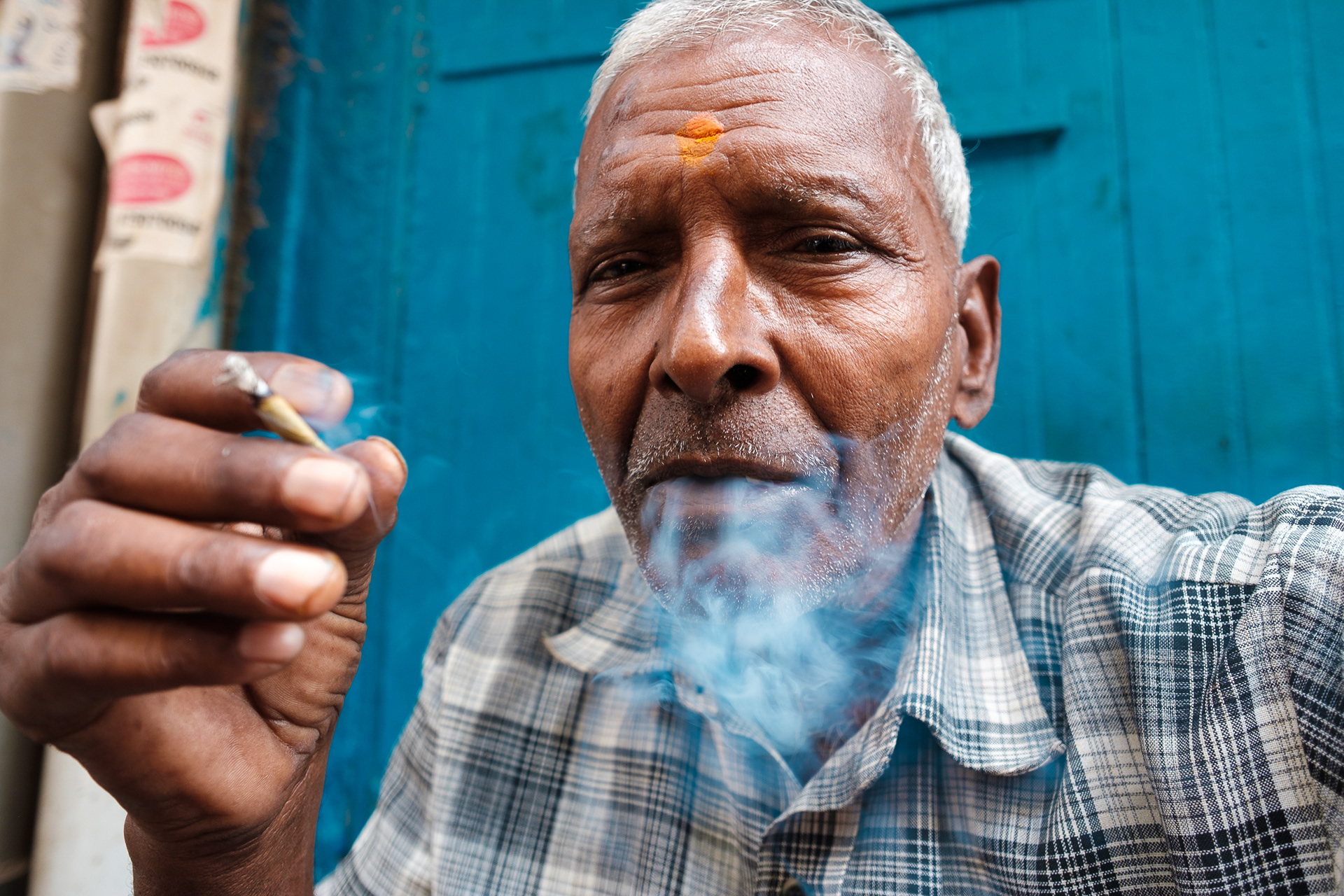 India - Fujifilm X-Pro2 + XF14mm F/2.8