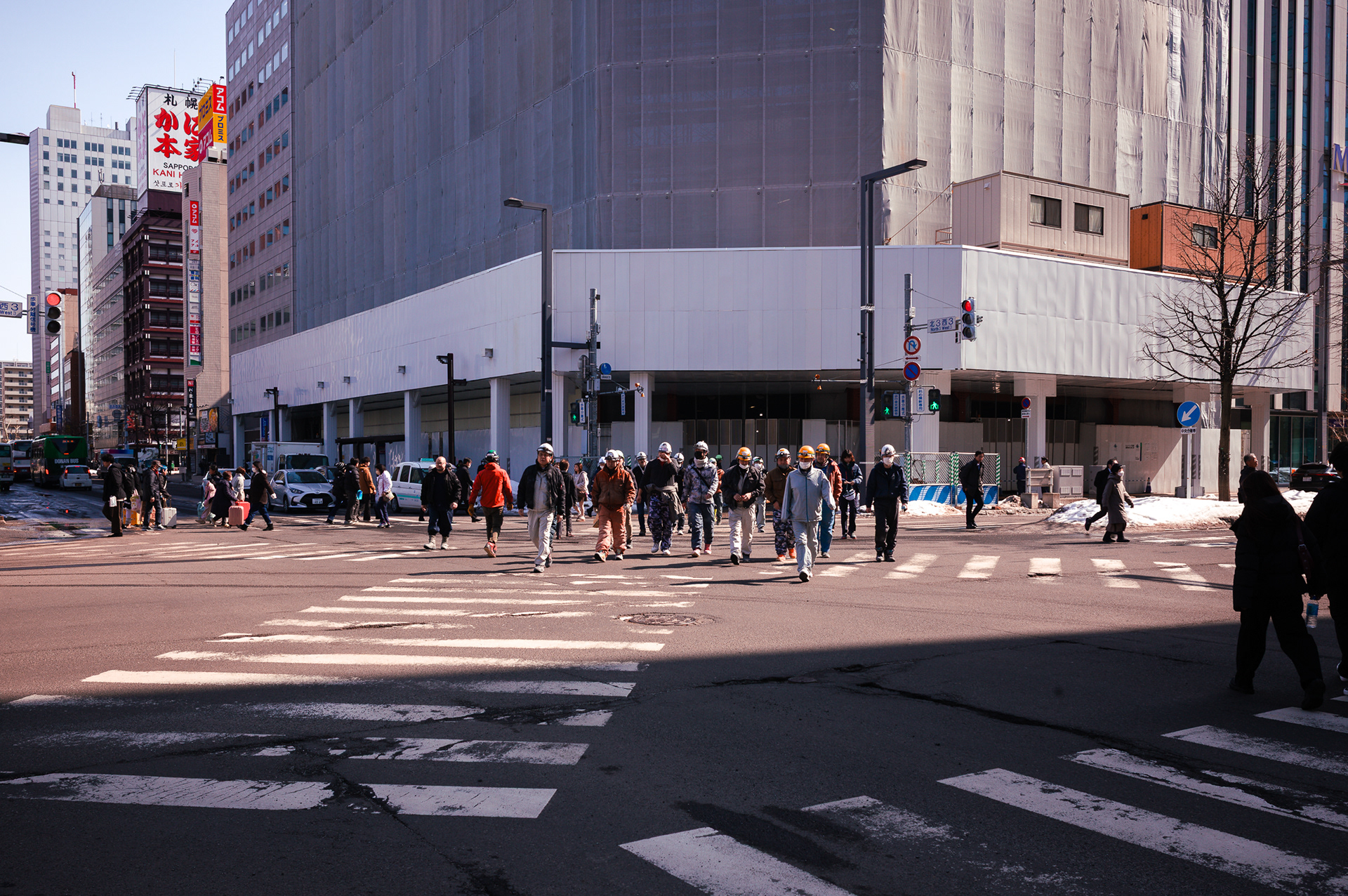 Leica M11-P + Summicron 28mm f/2