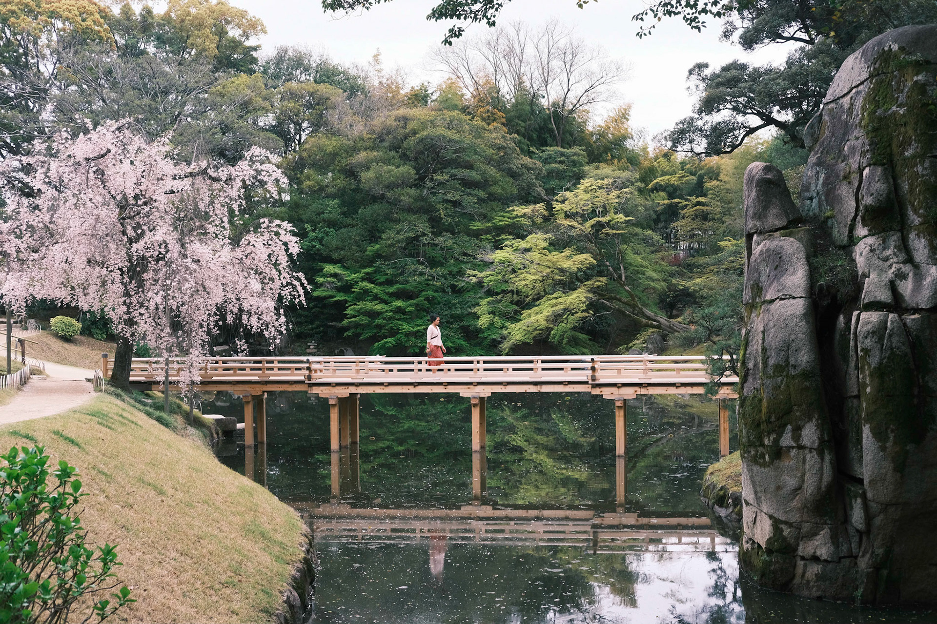 Fujifilm X-E4 + XF35mm F2