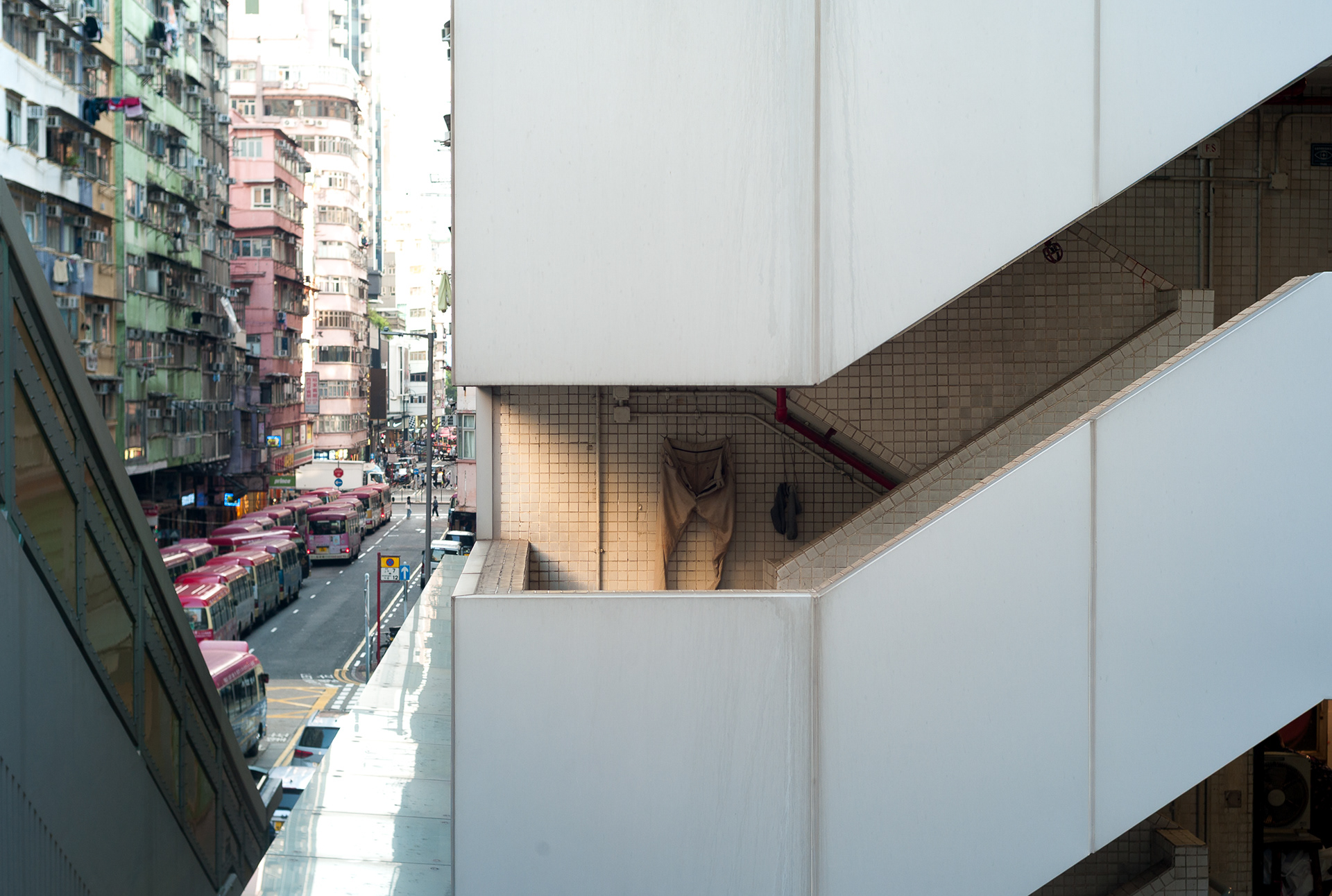 Hong Kong - Leica M8.2